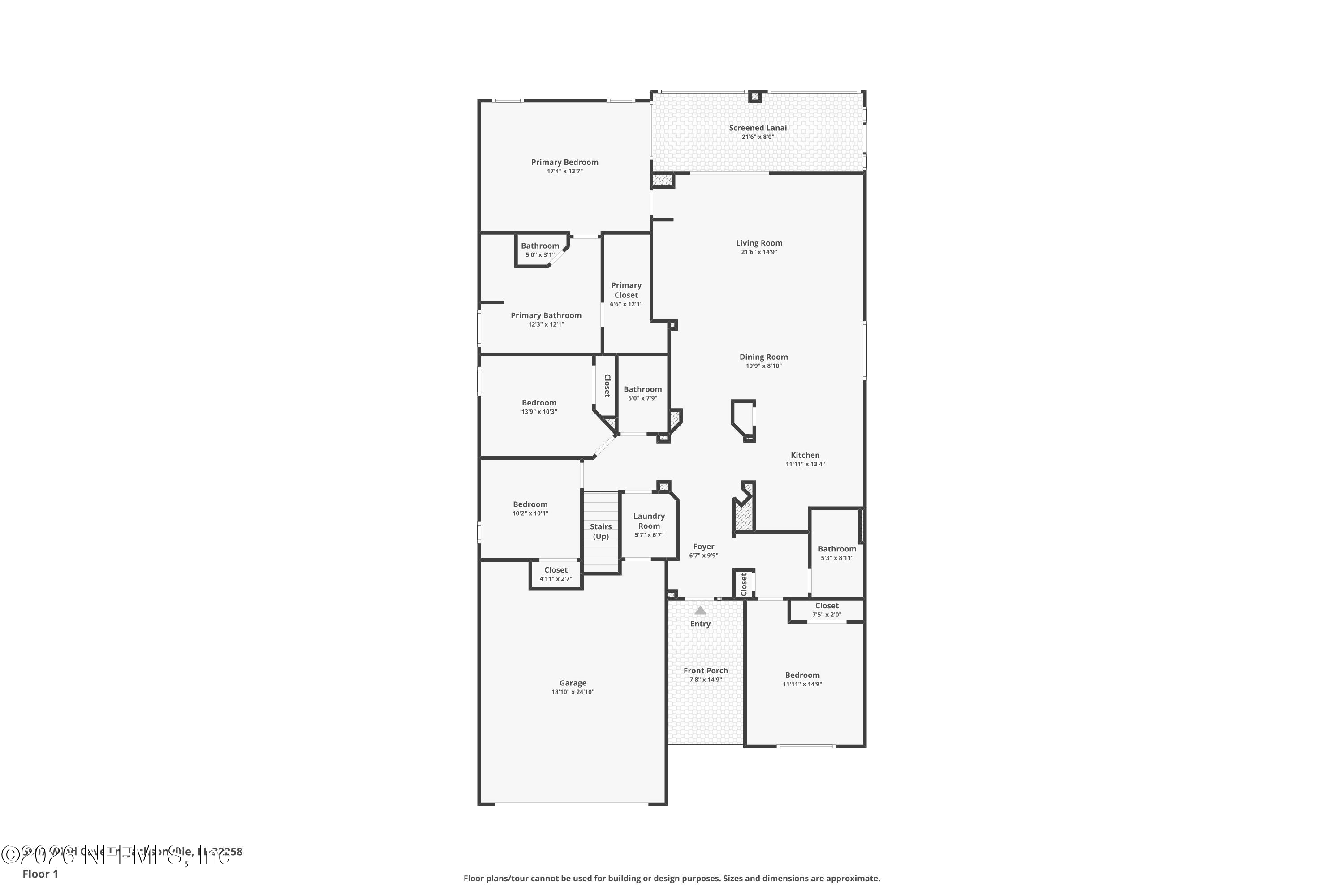 5907 WIND CAVE Lane