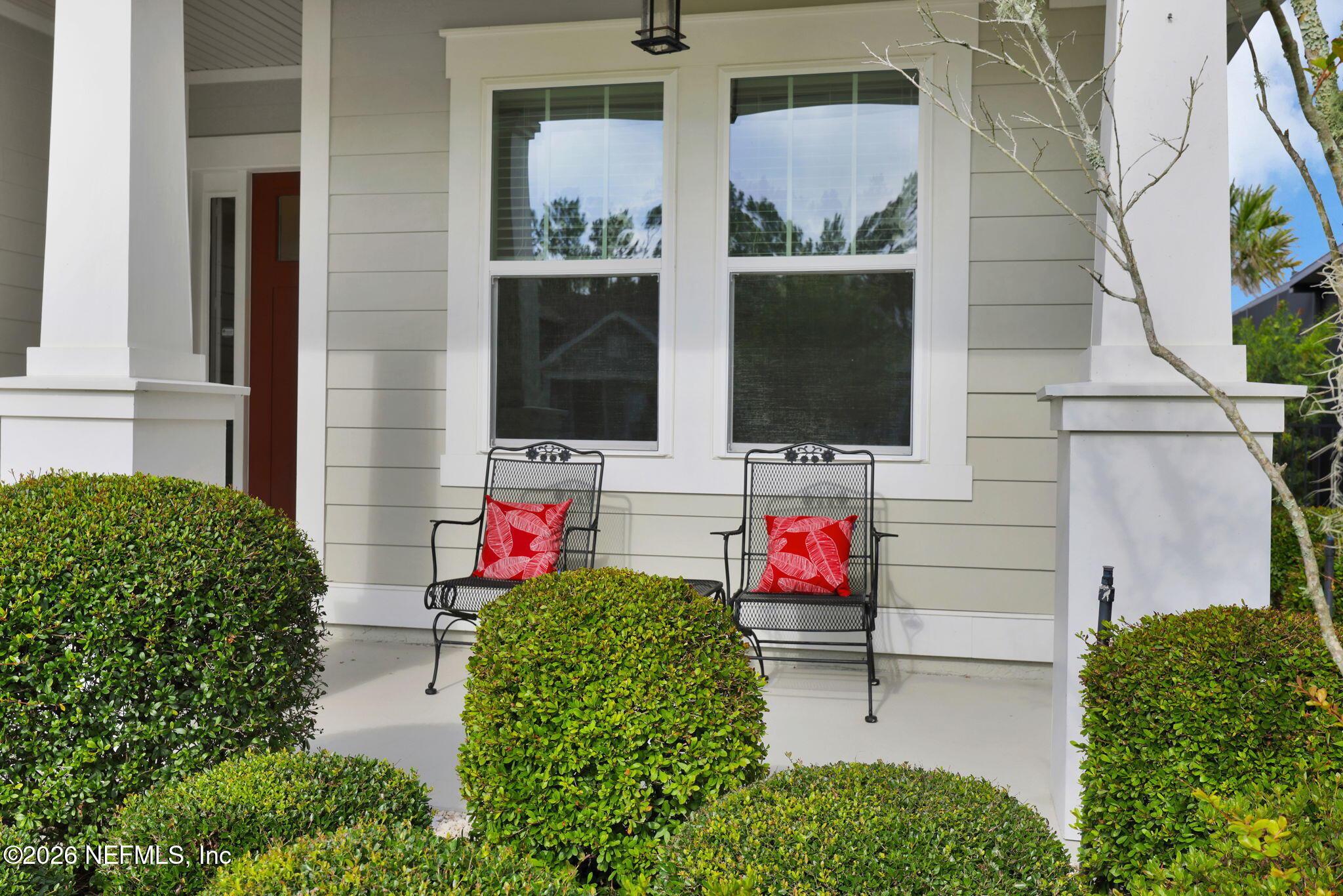 252 UNION HILL Drive