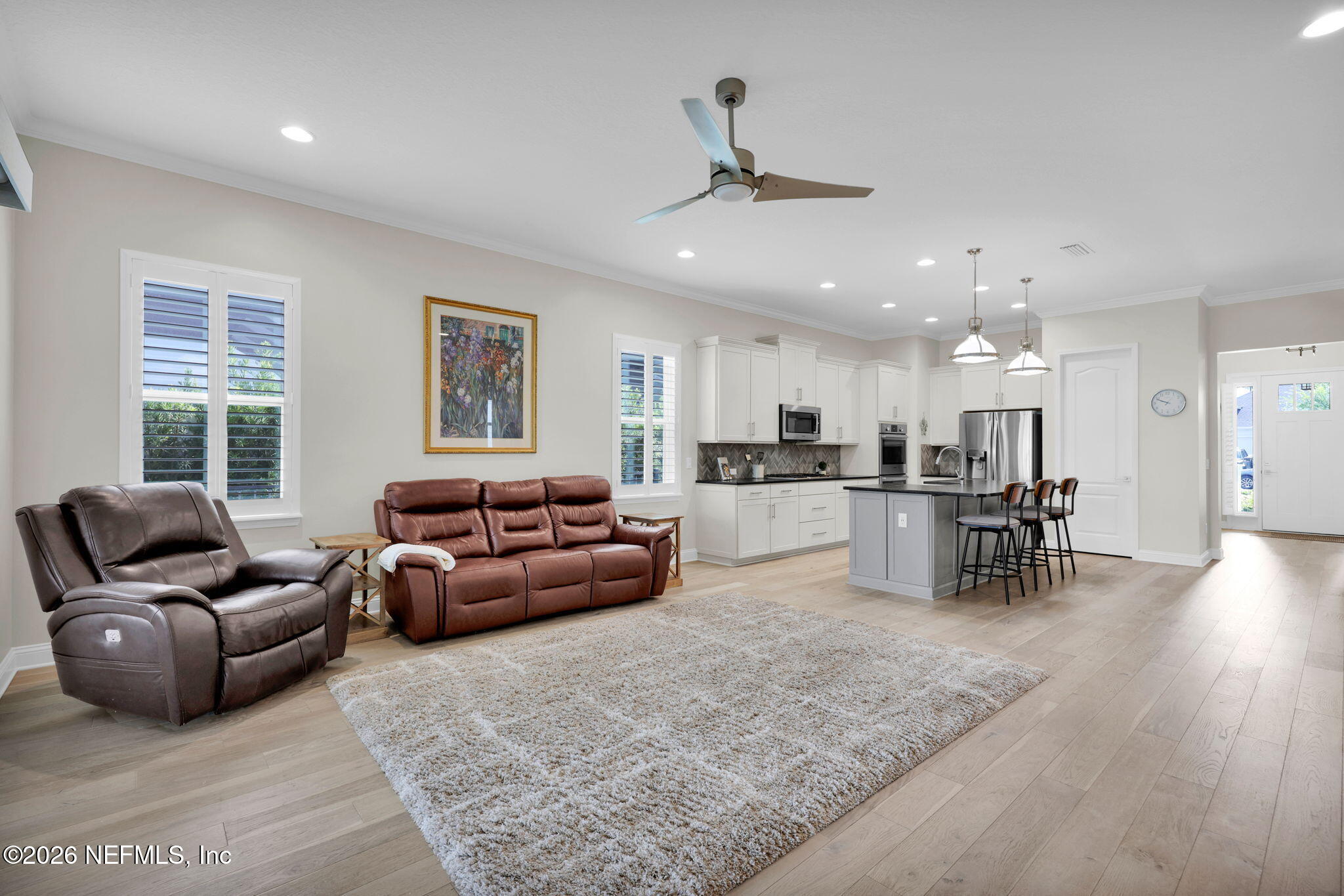252 UNION HILL Drive