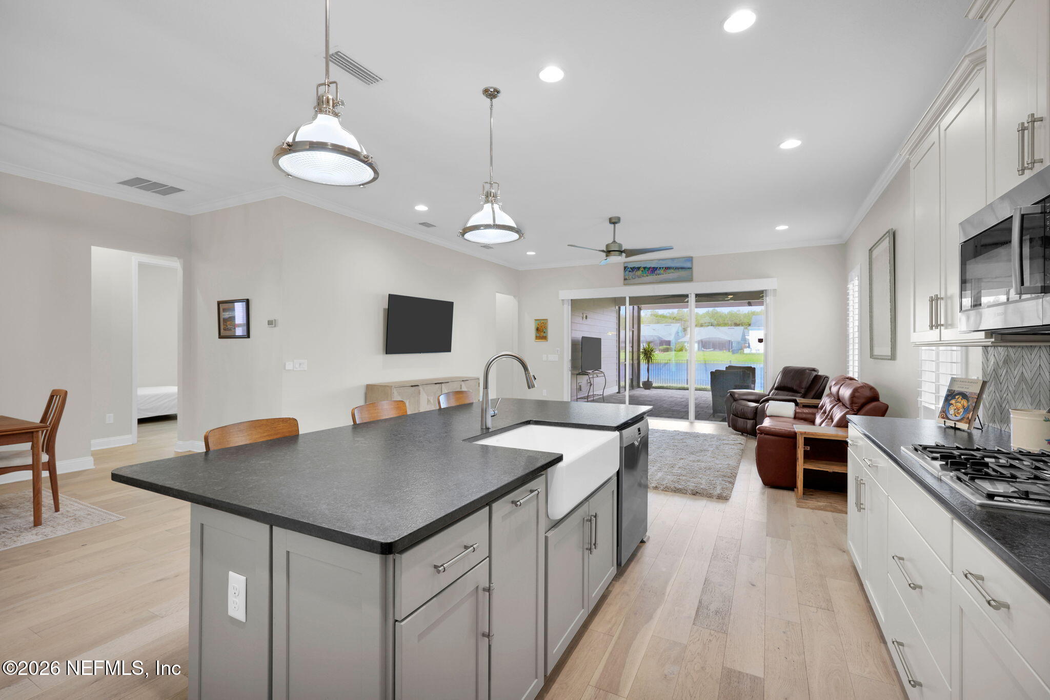 252 UNION HILL Drive