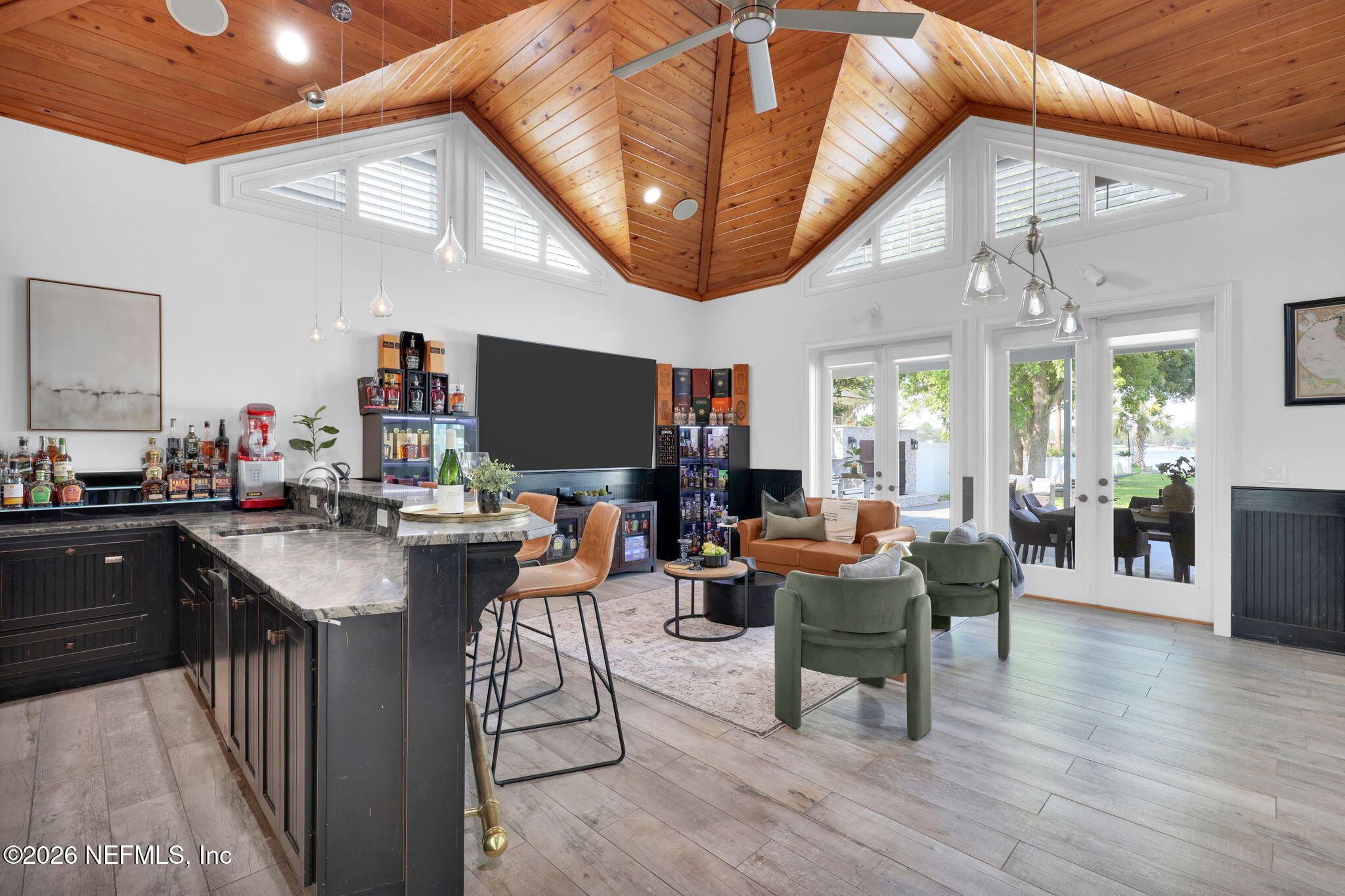 580 BROWARD Road