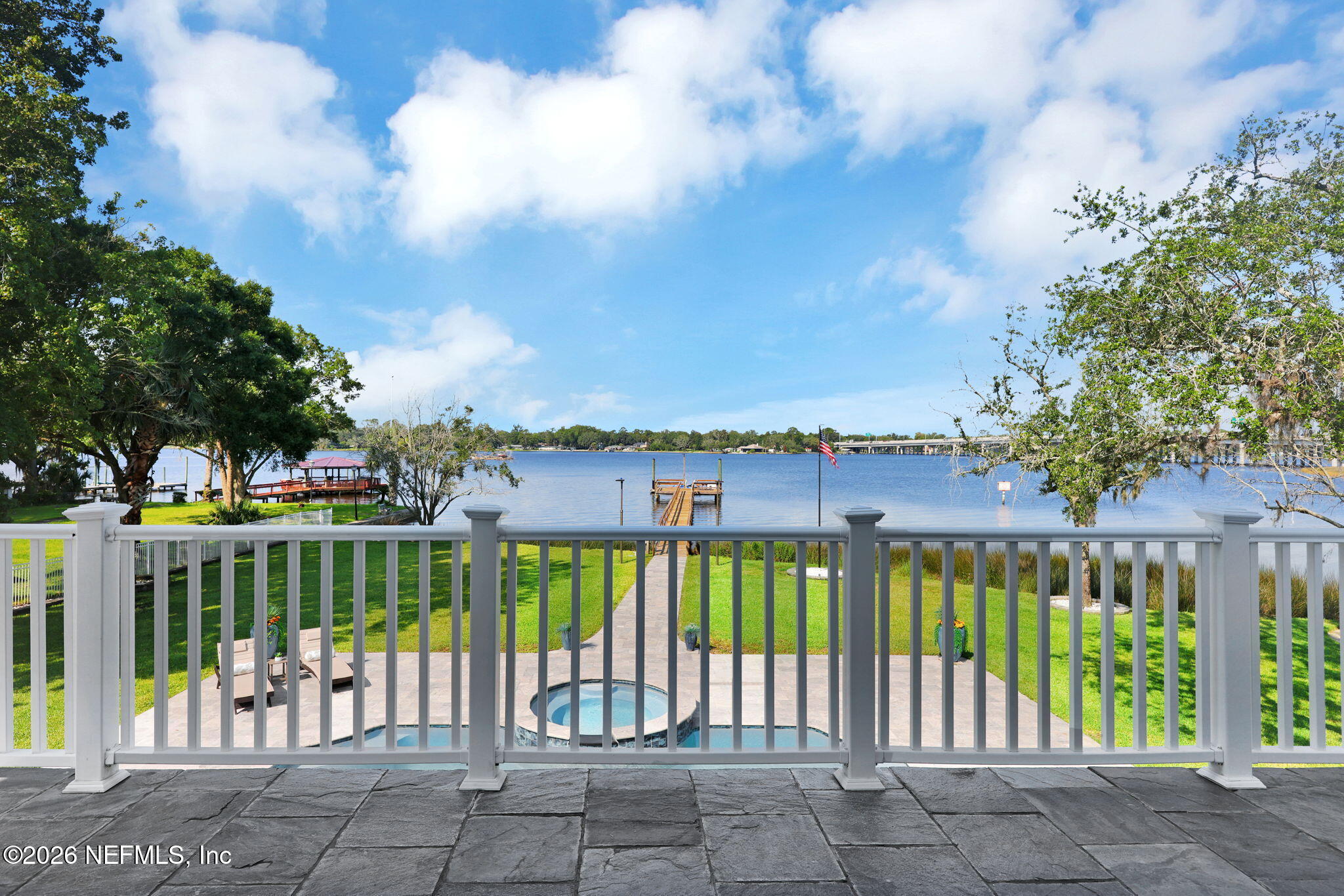 580 BROWARD Road