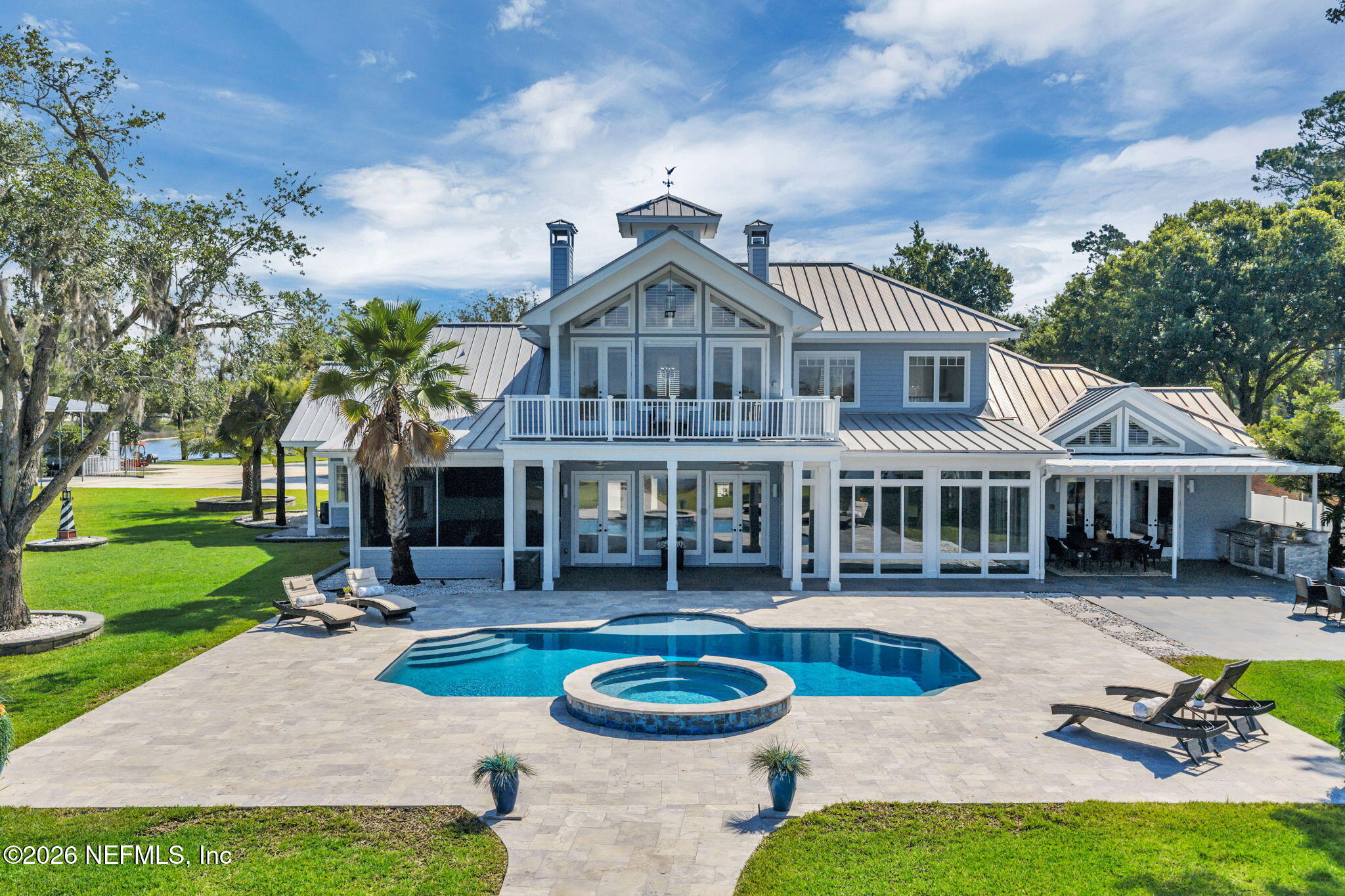 580 BROWARD Road