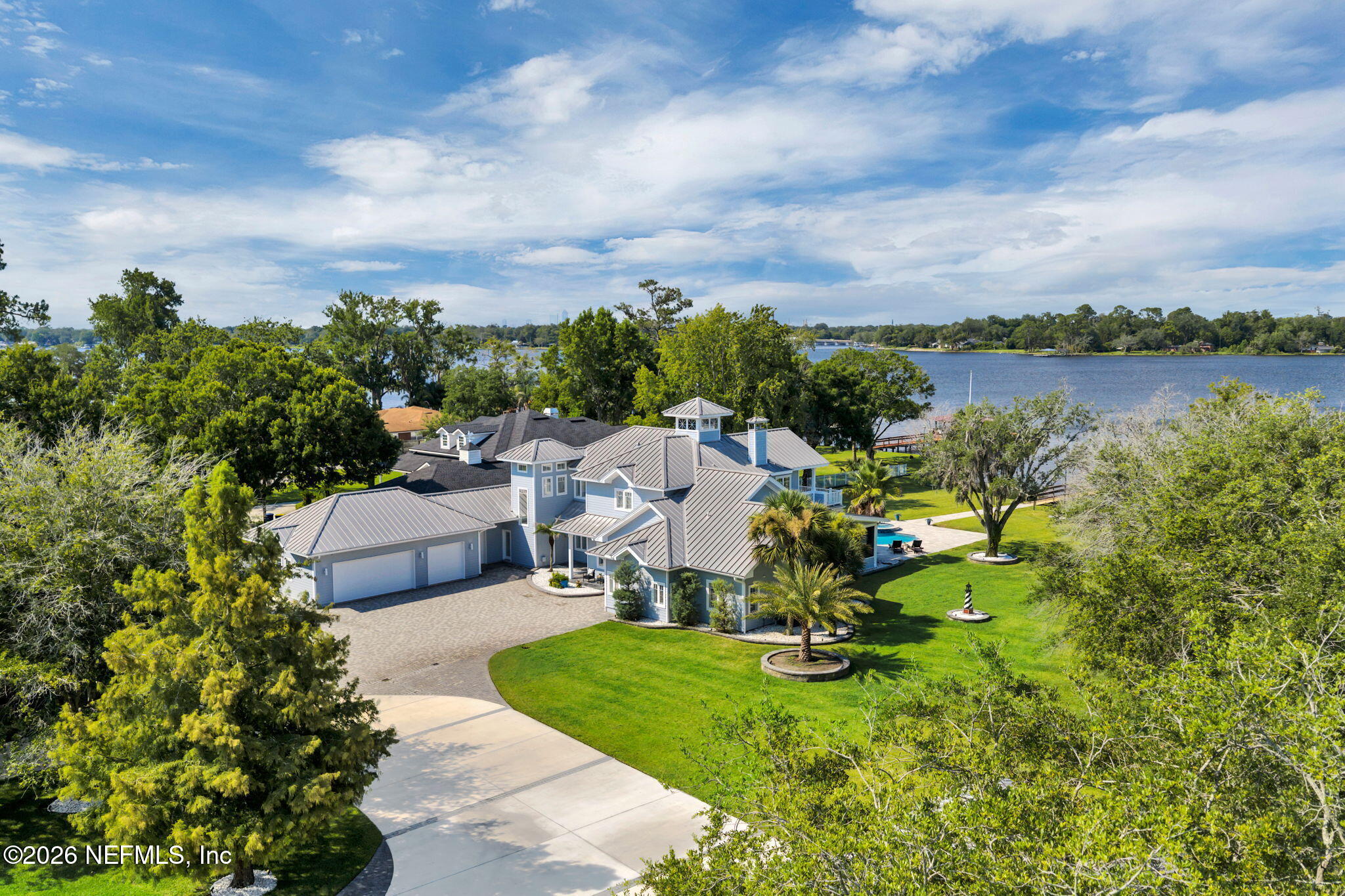 580 BROWARD Road
