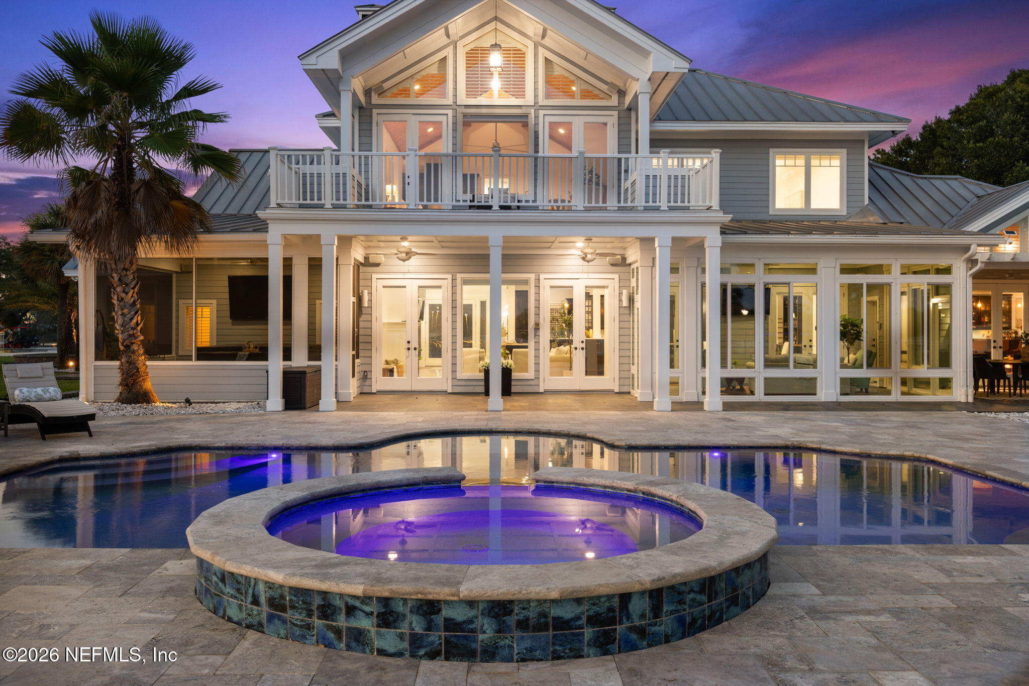 580 BROWARD Road