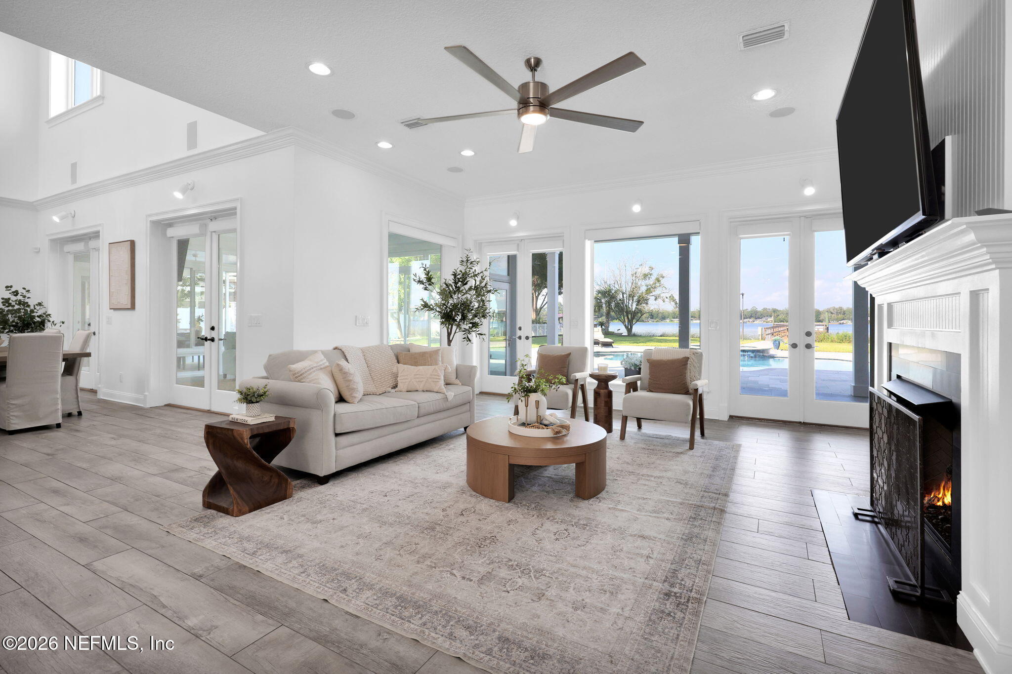 580 BROWARD Road