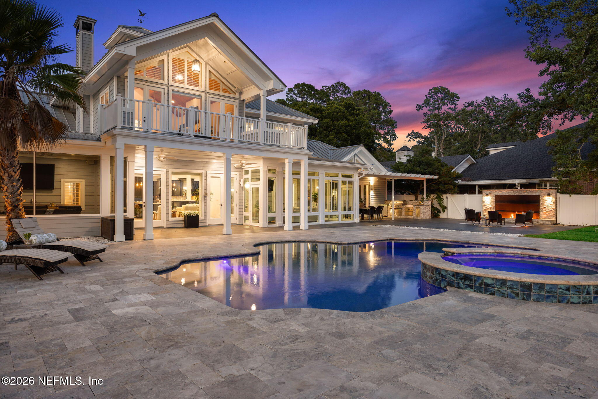580 BROWARD Road