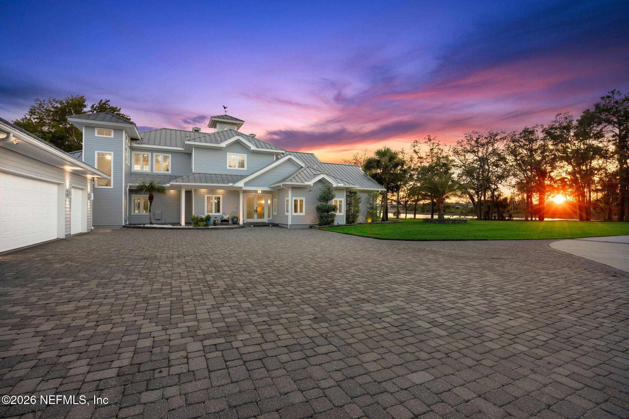 580 BROWARD Road