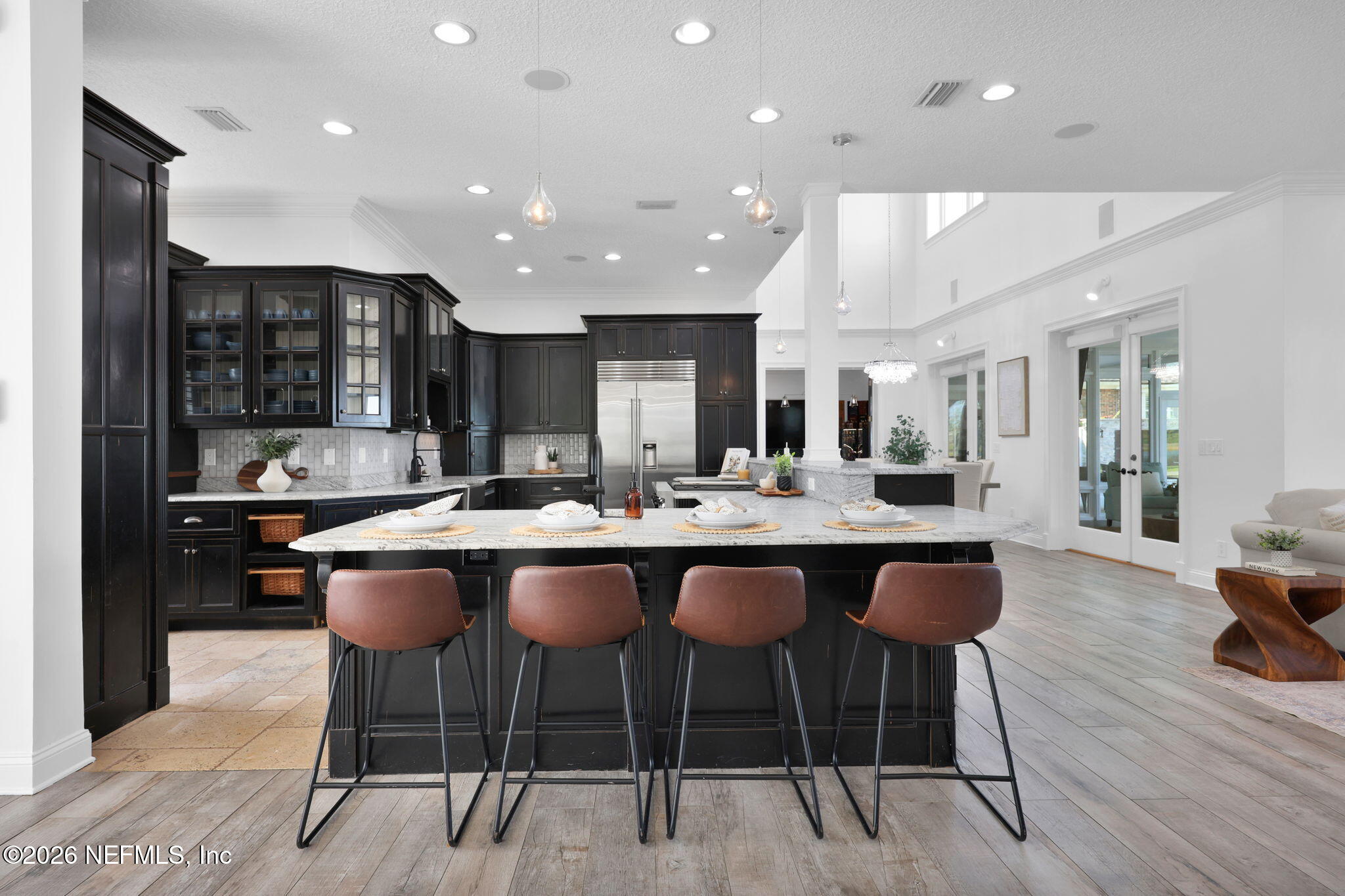 580 BROWARD Road