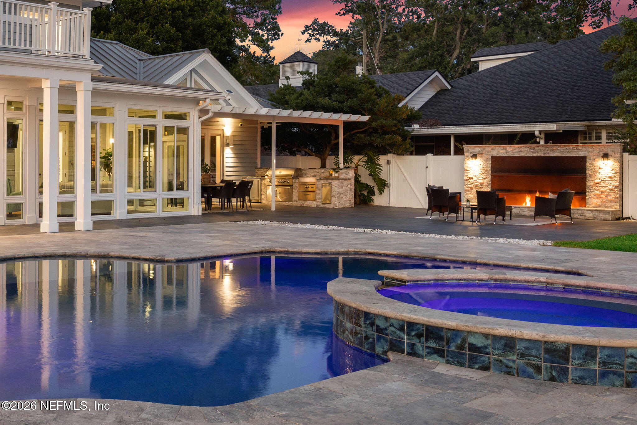 580 BROWARD Road