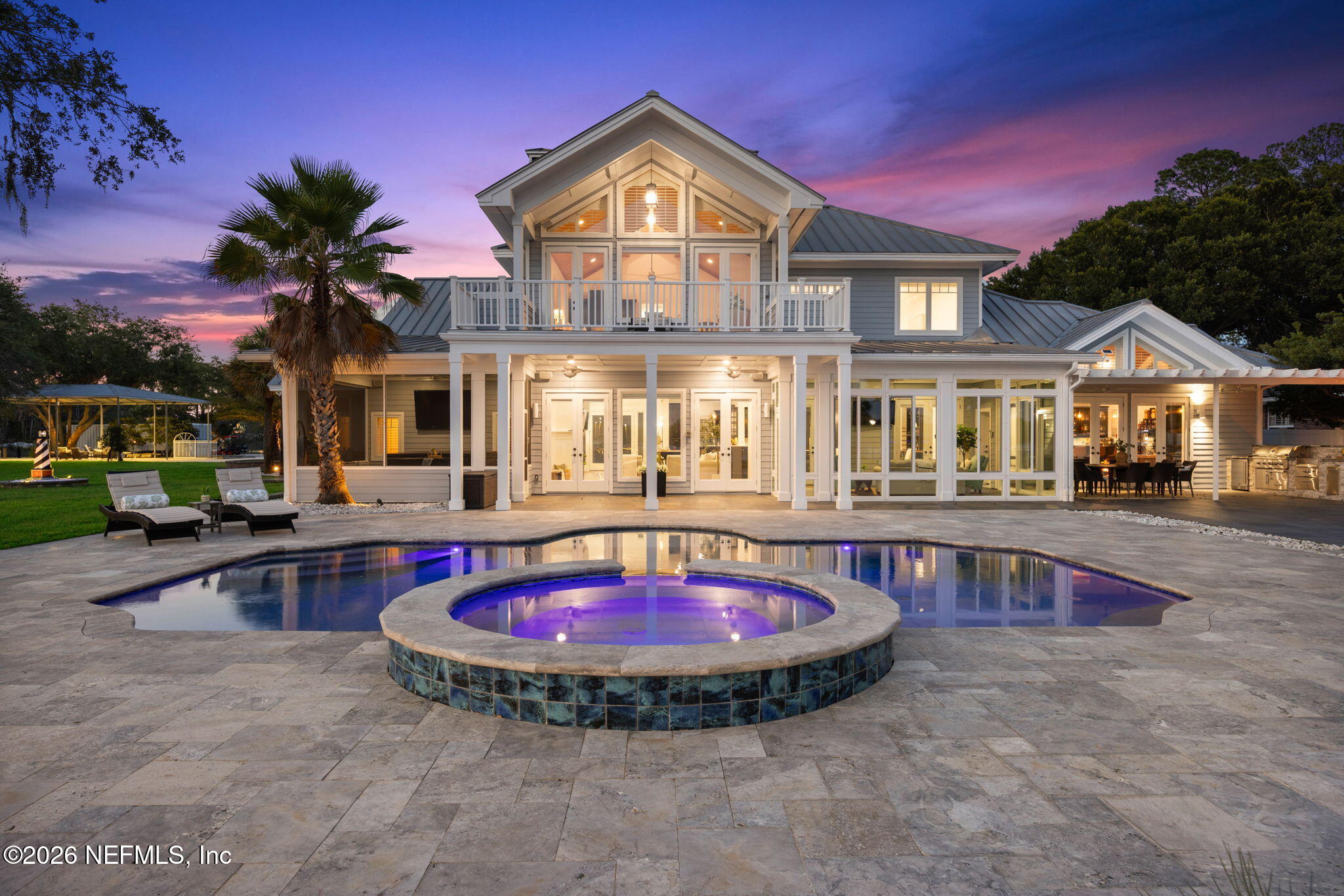 580 BROWARD Road