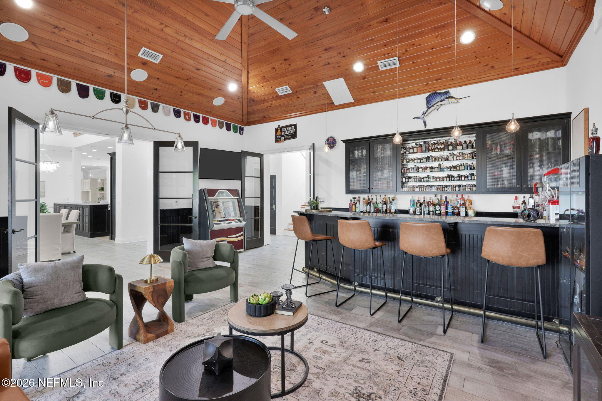 580 BROWARD Road
