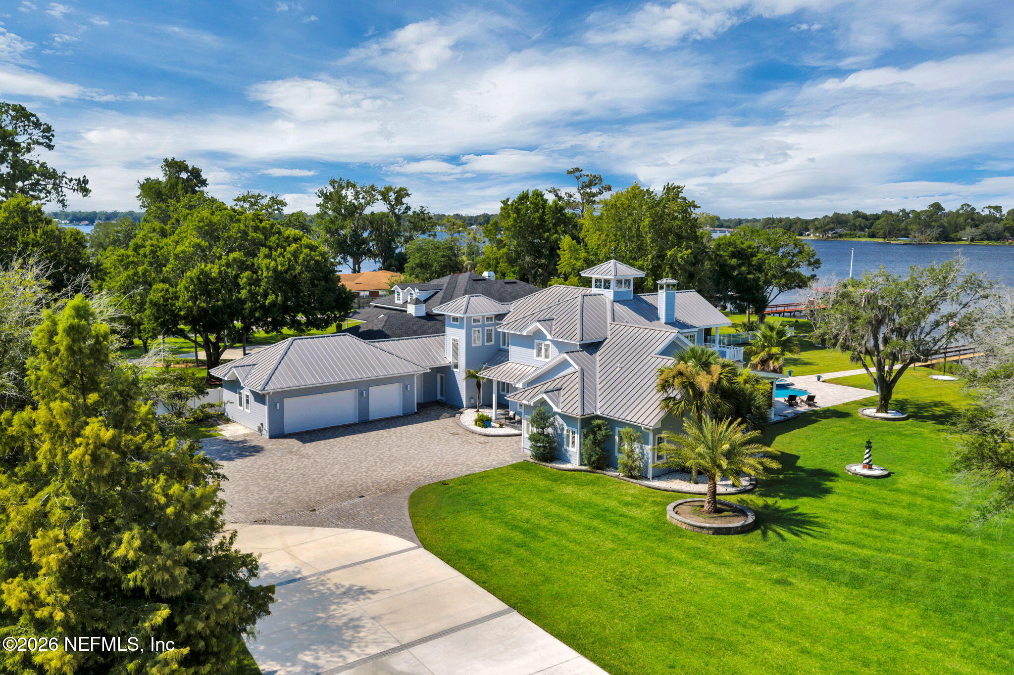 580 BROWARD Road