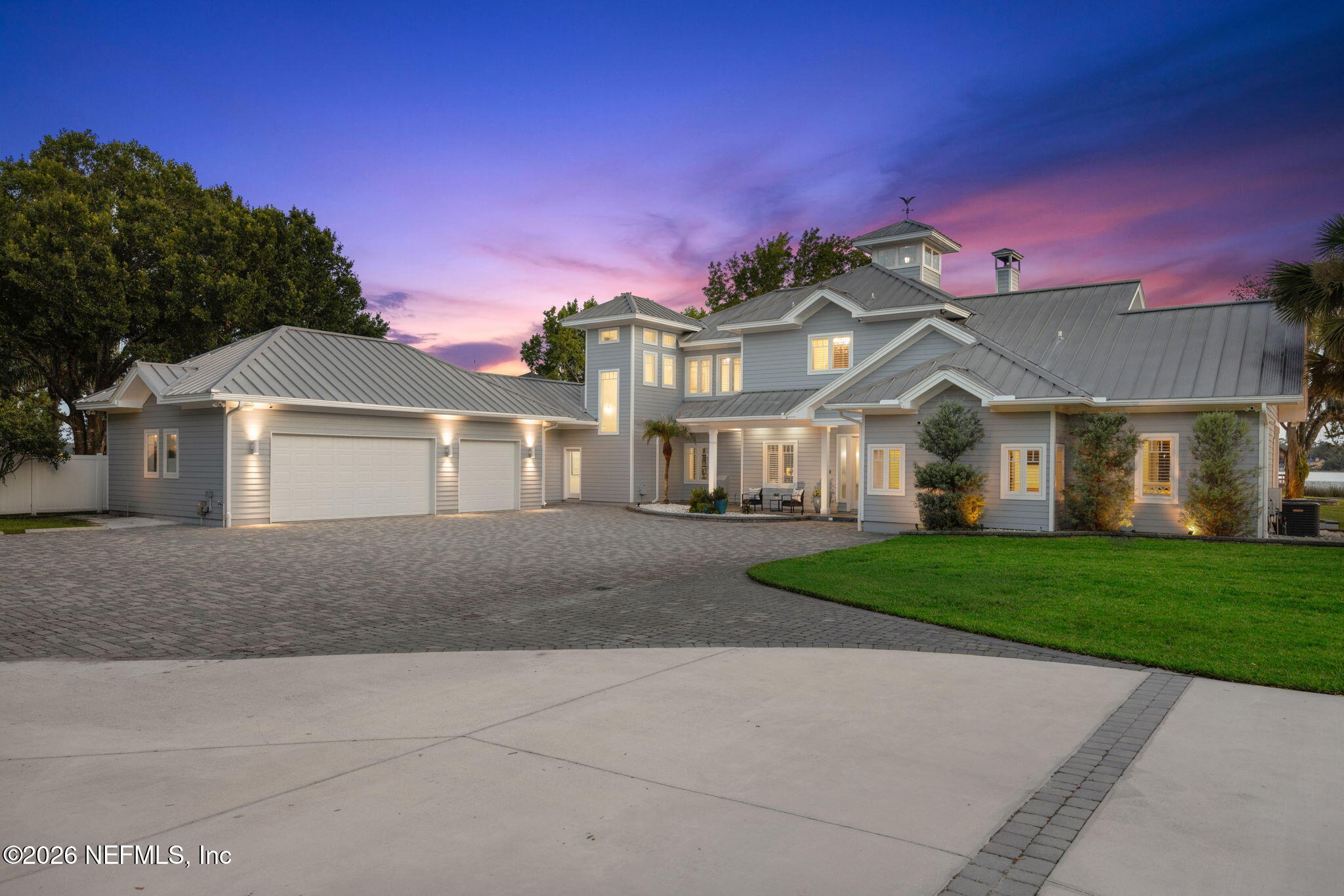 580 BROWARD Road