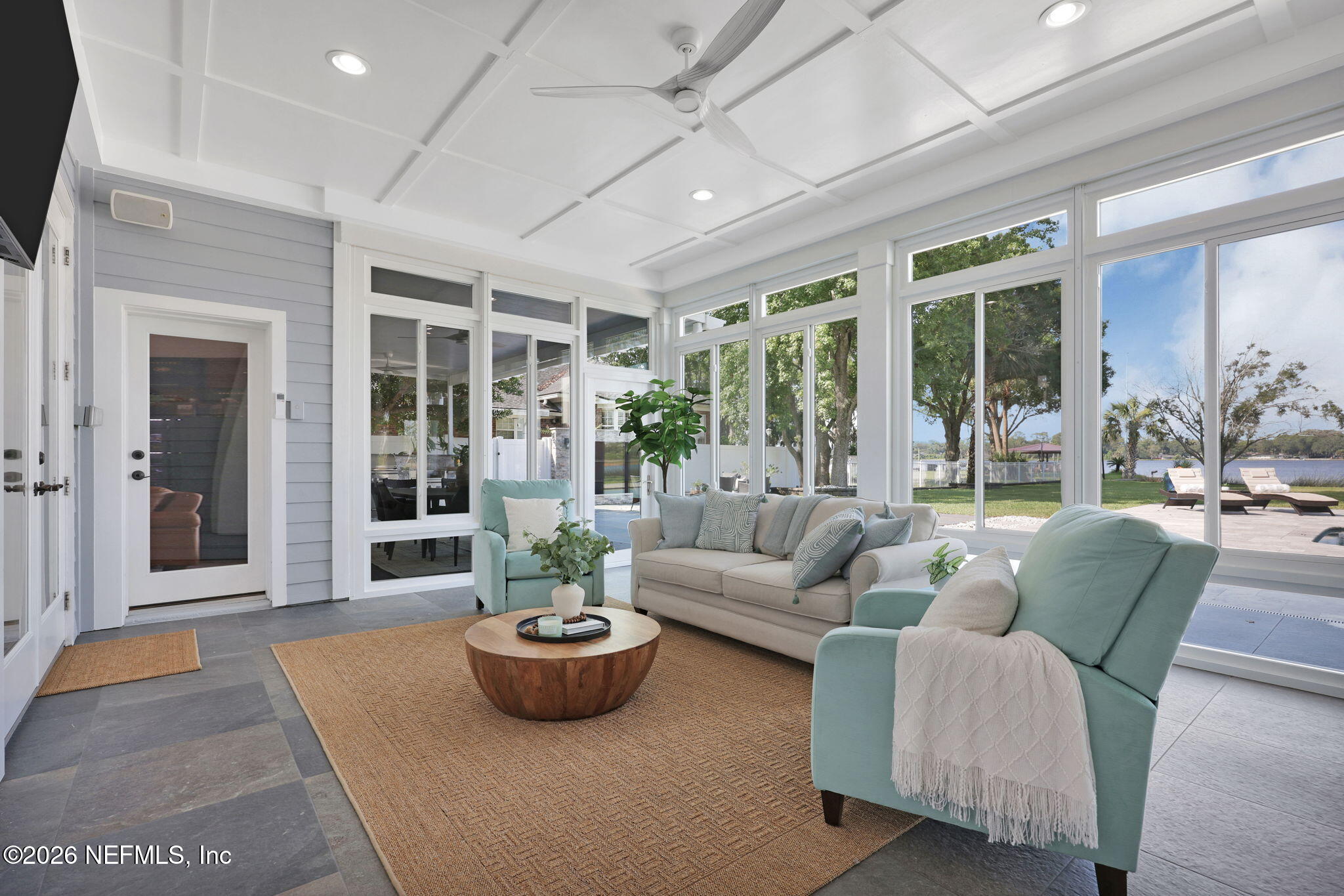 580 BROWARD Road