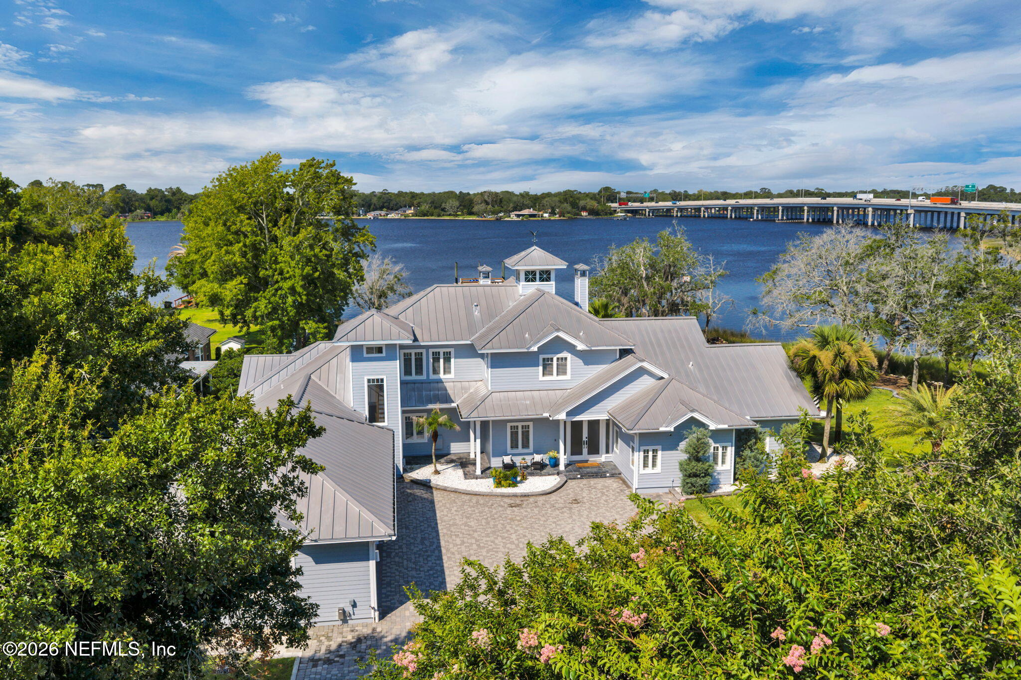 580 BROWARD Road