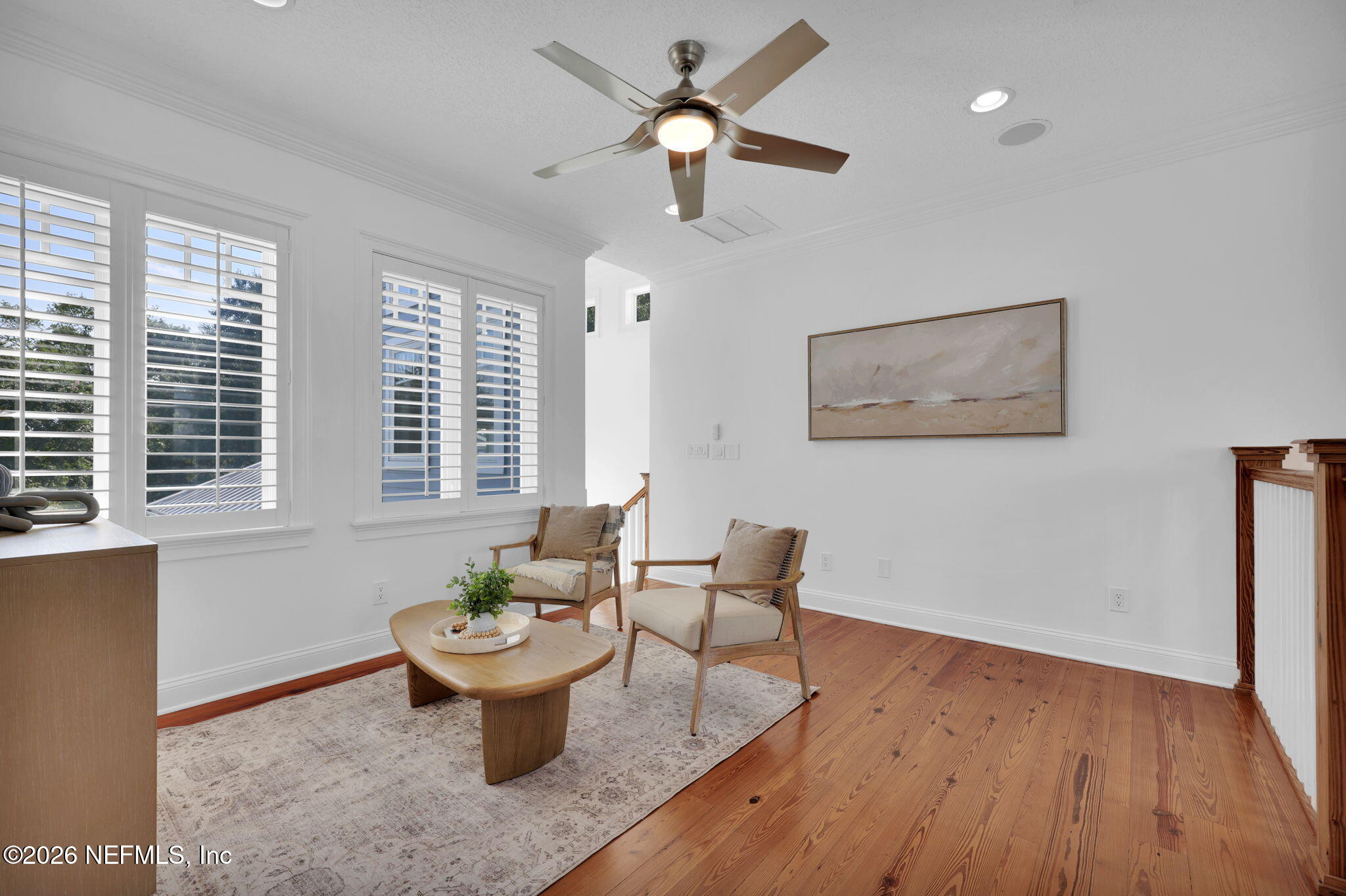 580 BROWARD Road