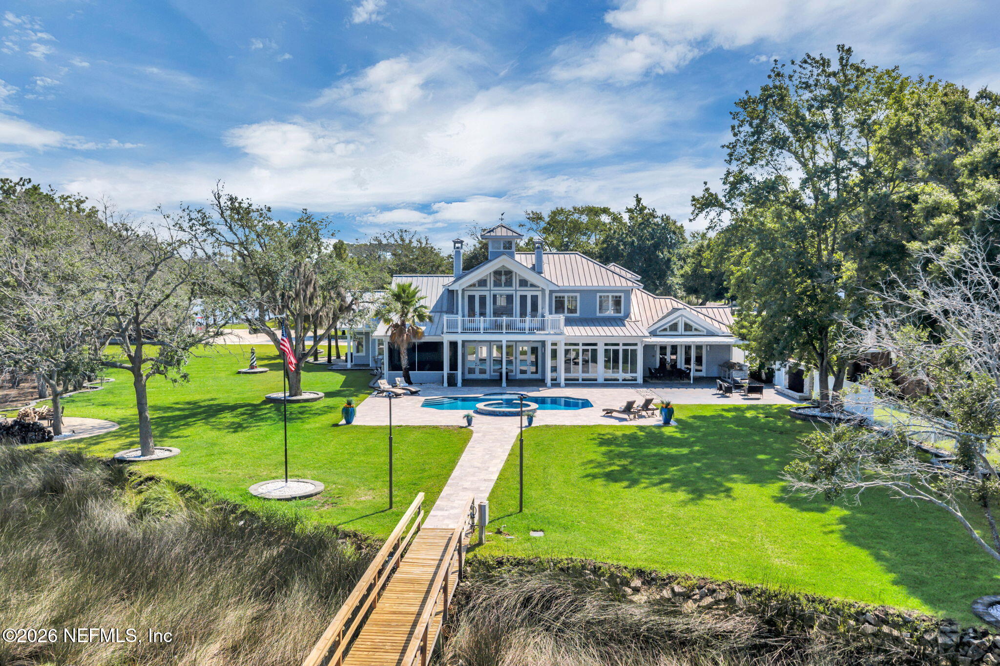 580 BROWARD Road
