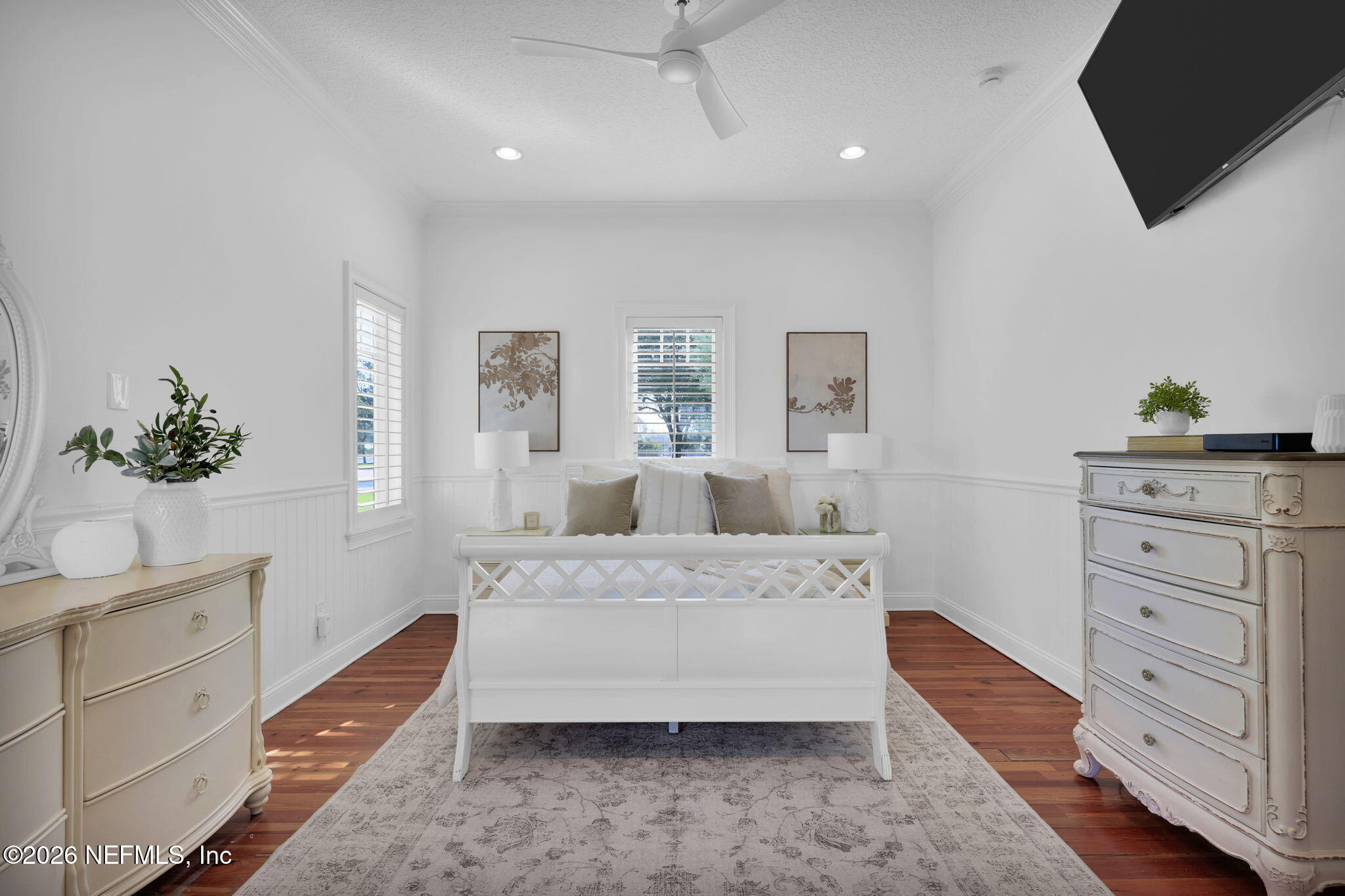 580 BROWARD Road