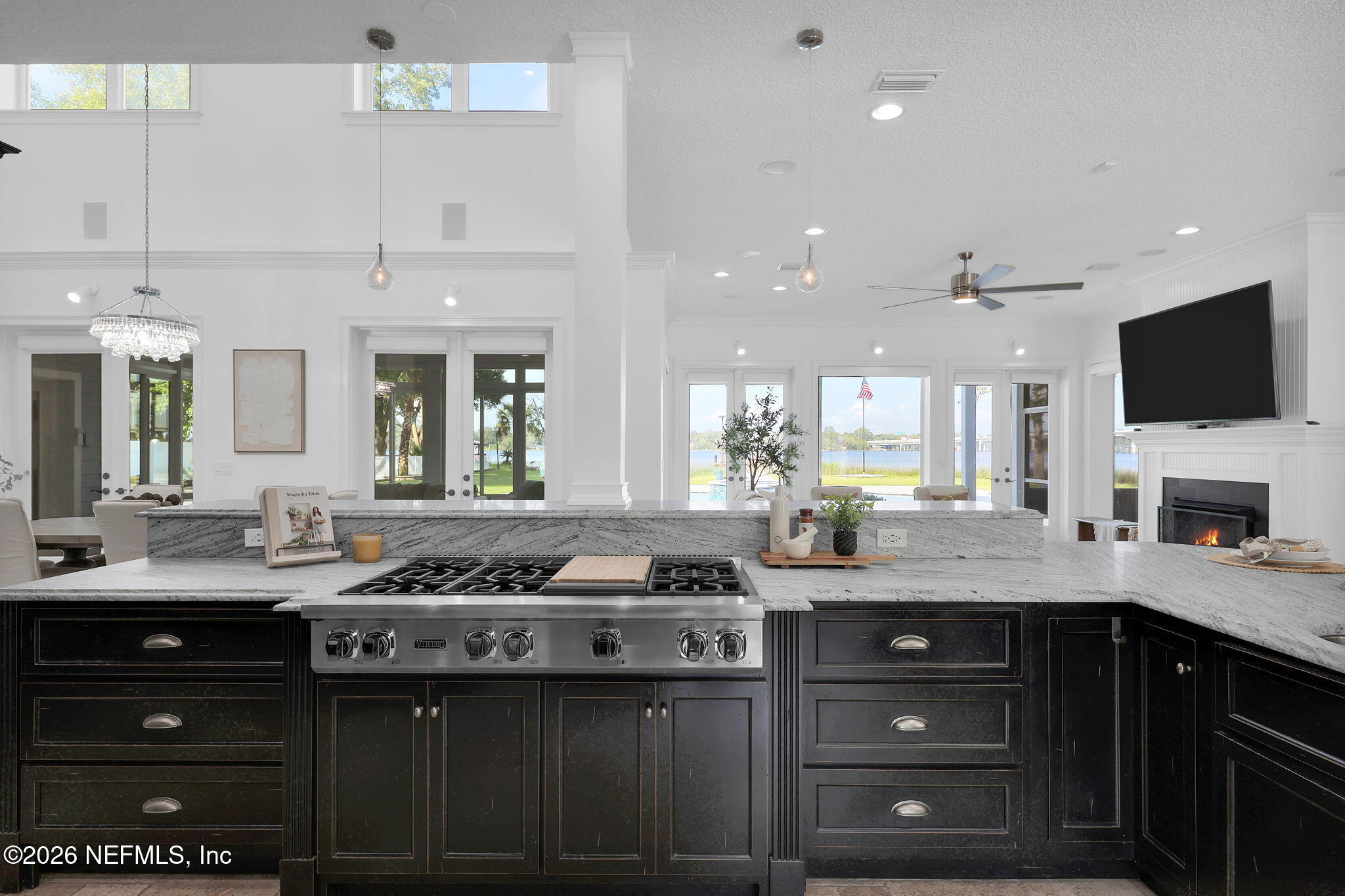 580 BROWARD Road