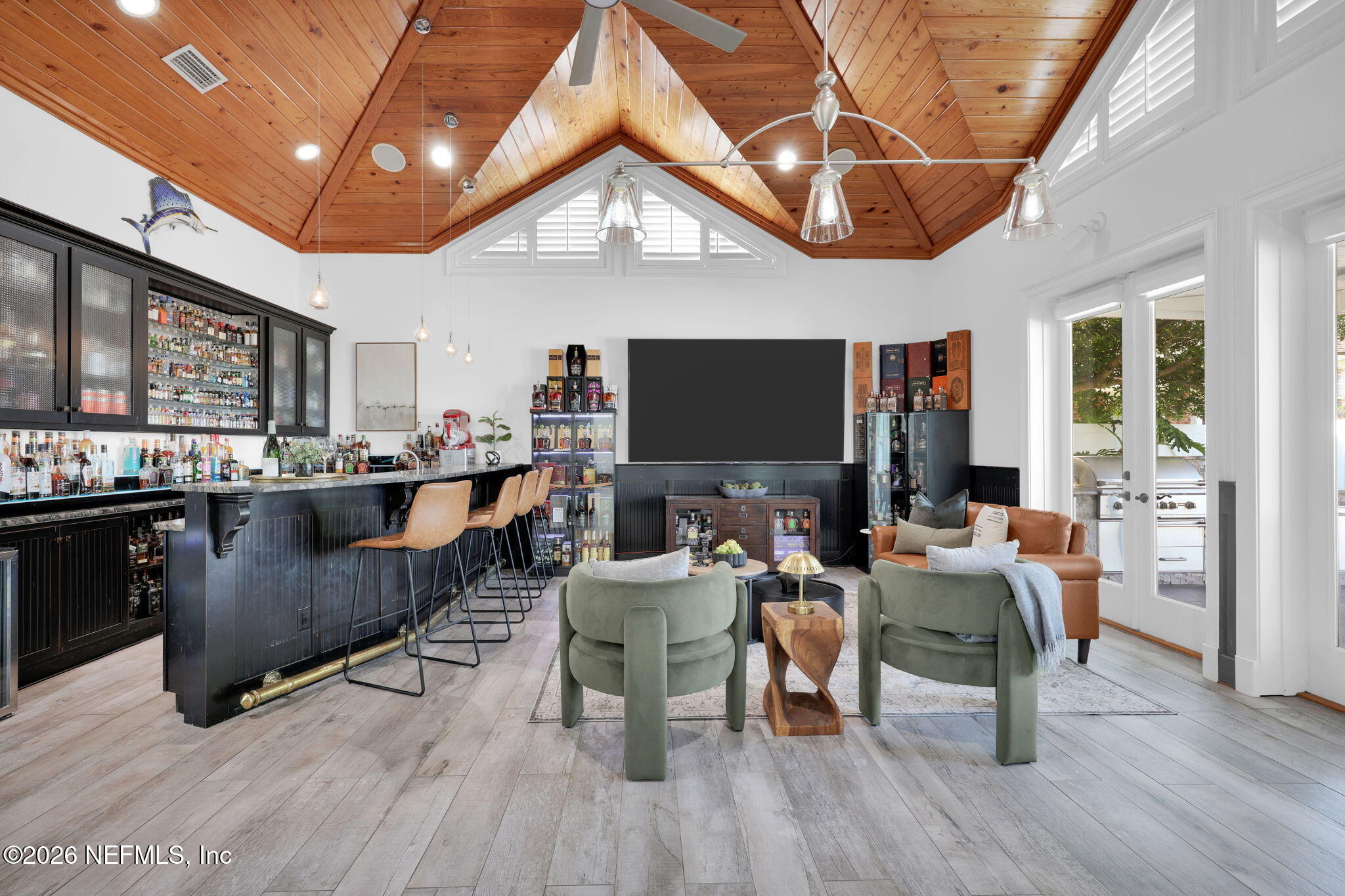 580 BROWARD Road