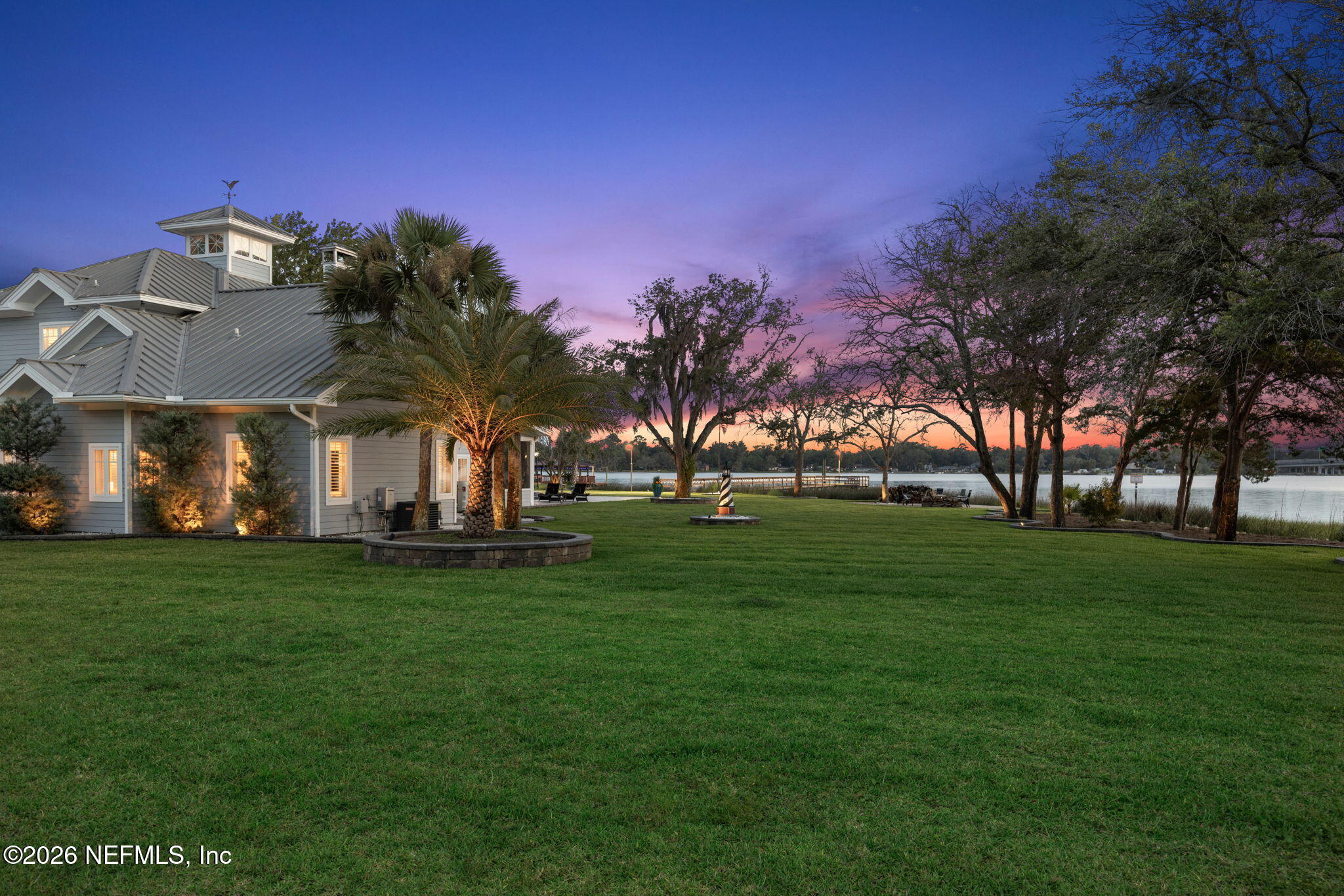 580 BROWARD Road