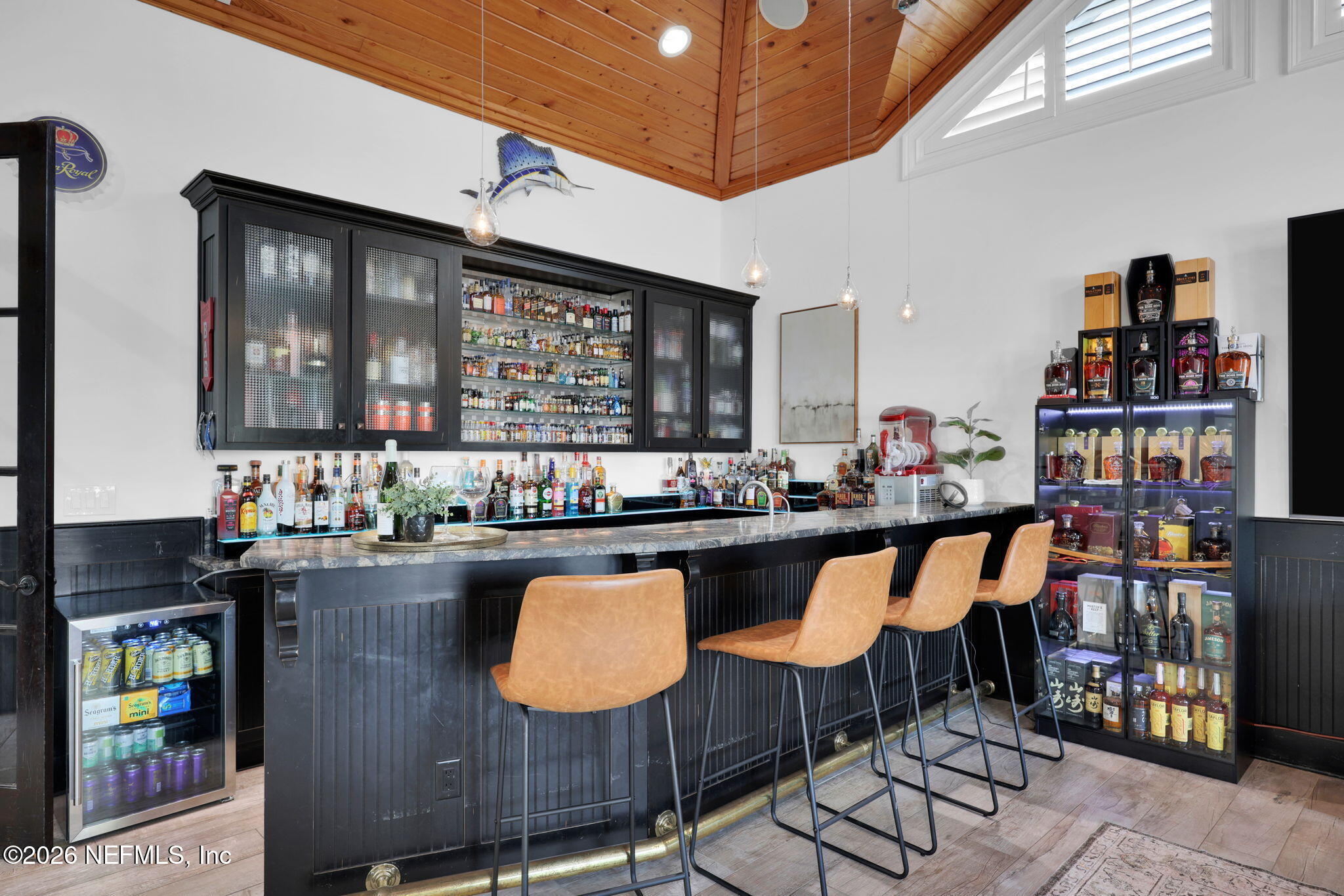 580 BROWARD Road