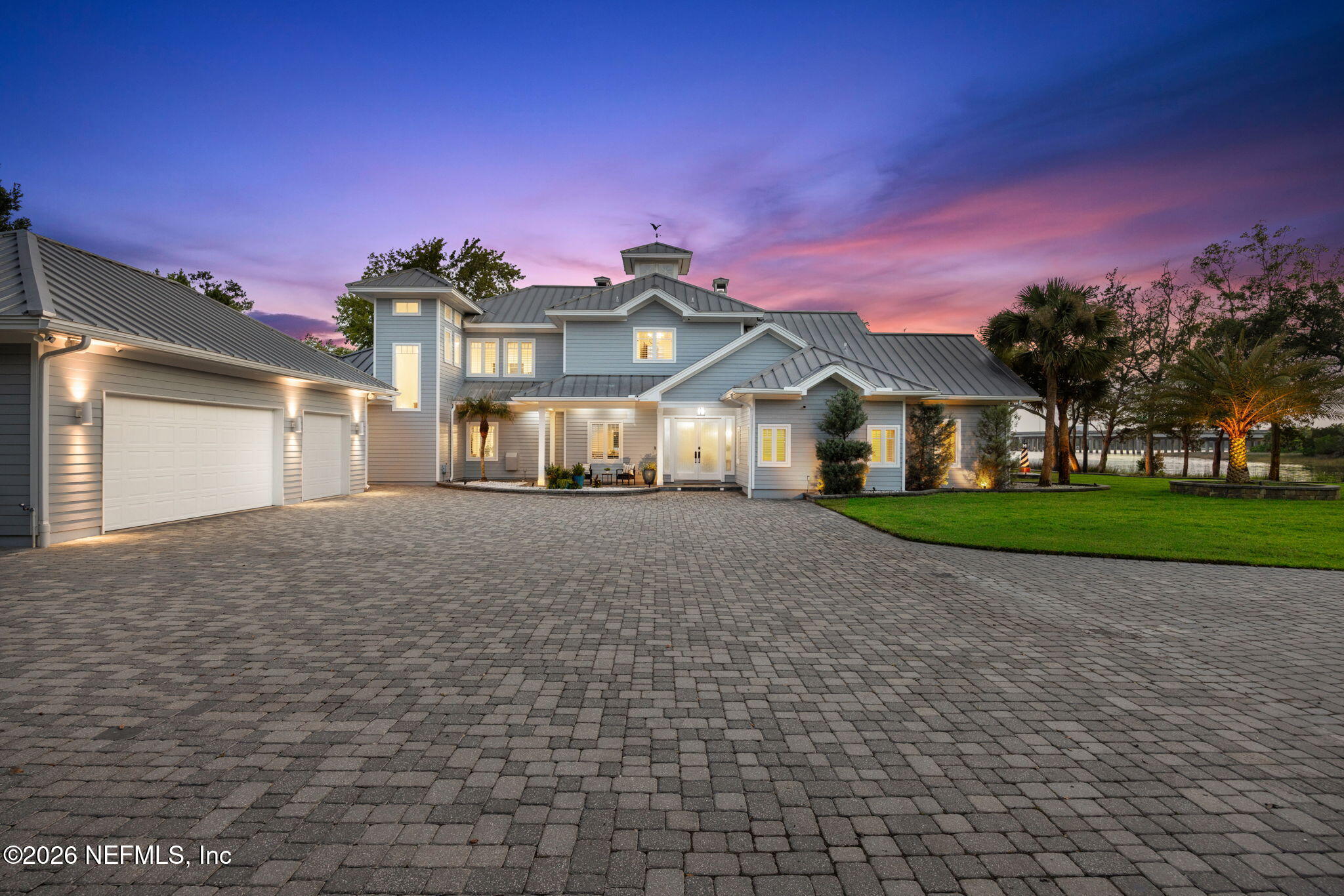 580 BROWARD Road