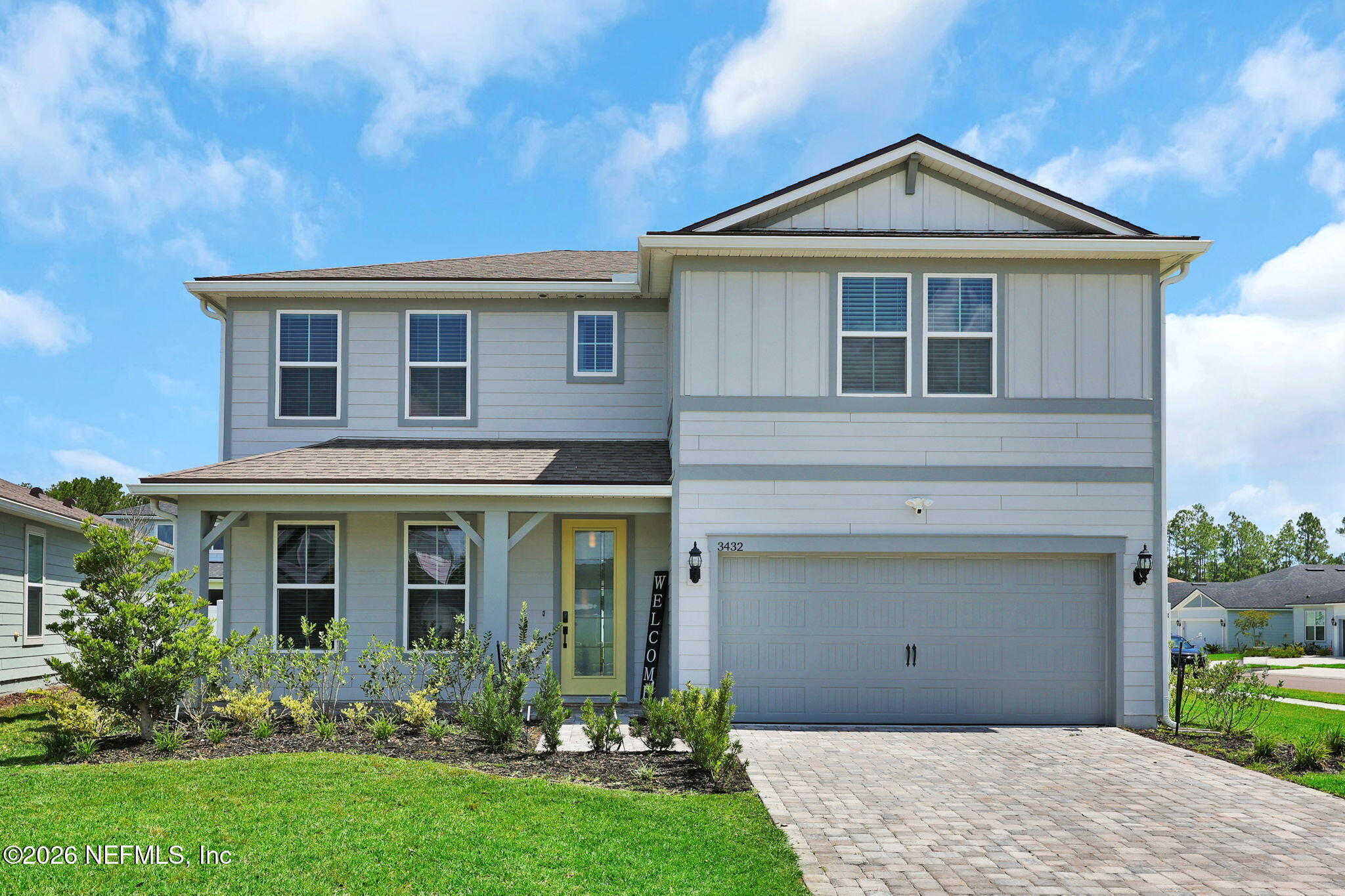 3432 KINDLEWOOD Drive