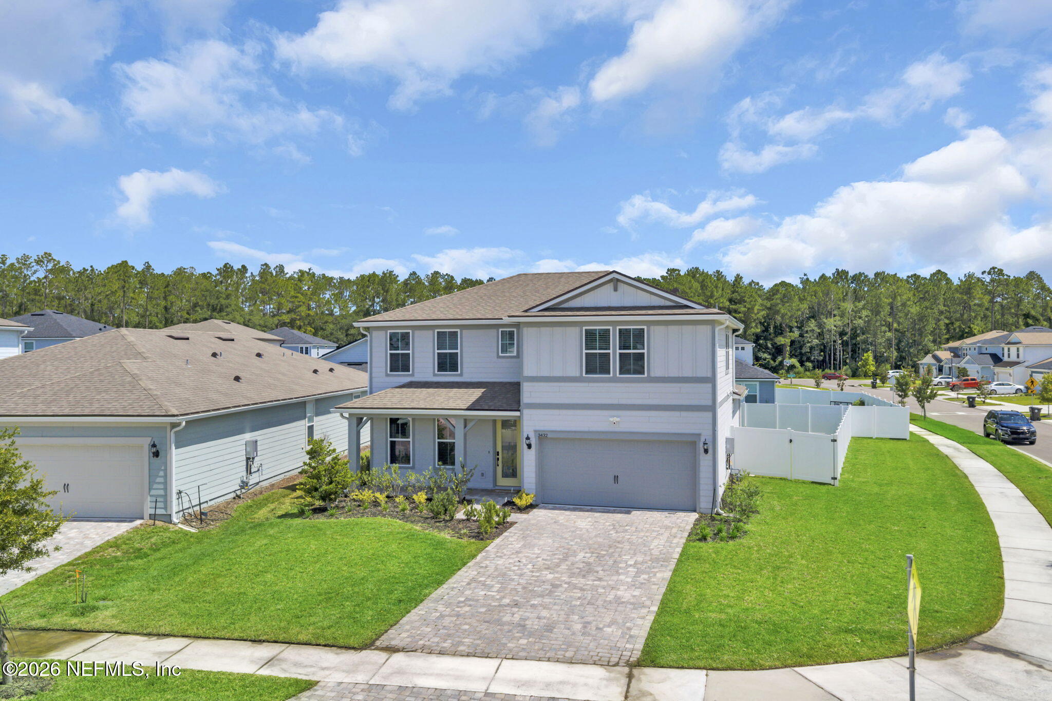3432 KINDLEWOOD Drive