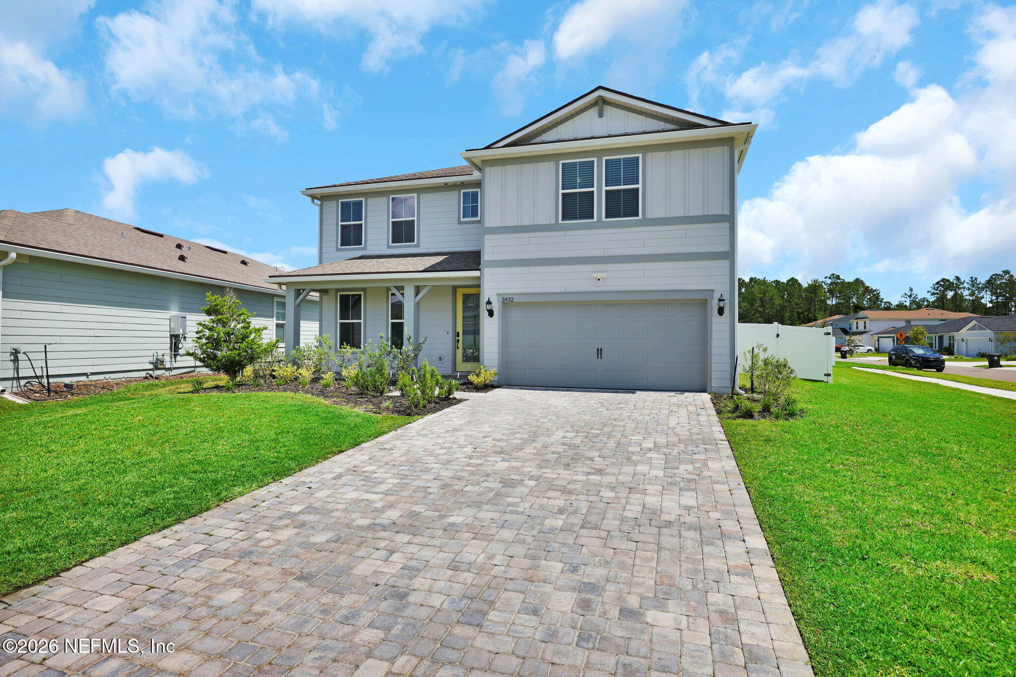 3432 KINDLEWOOD Drive