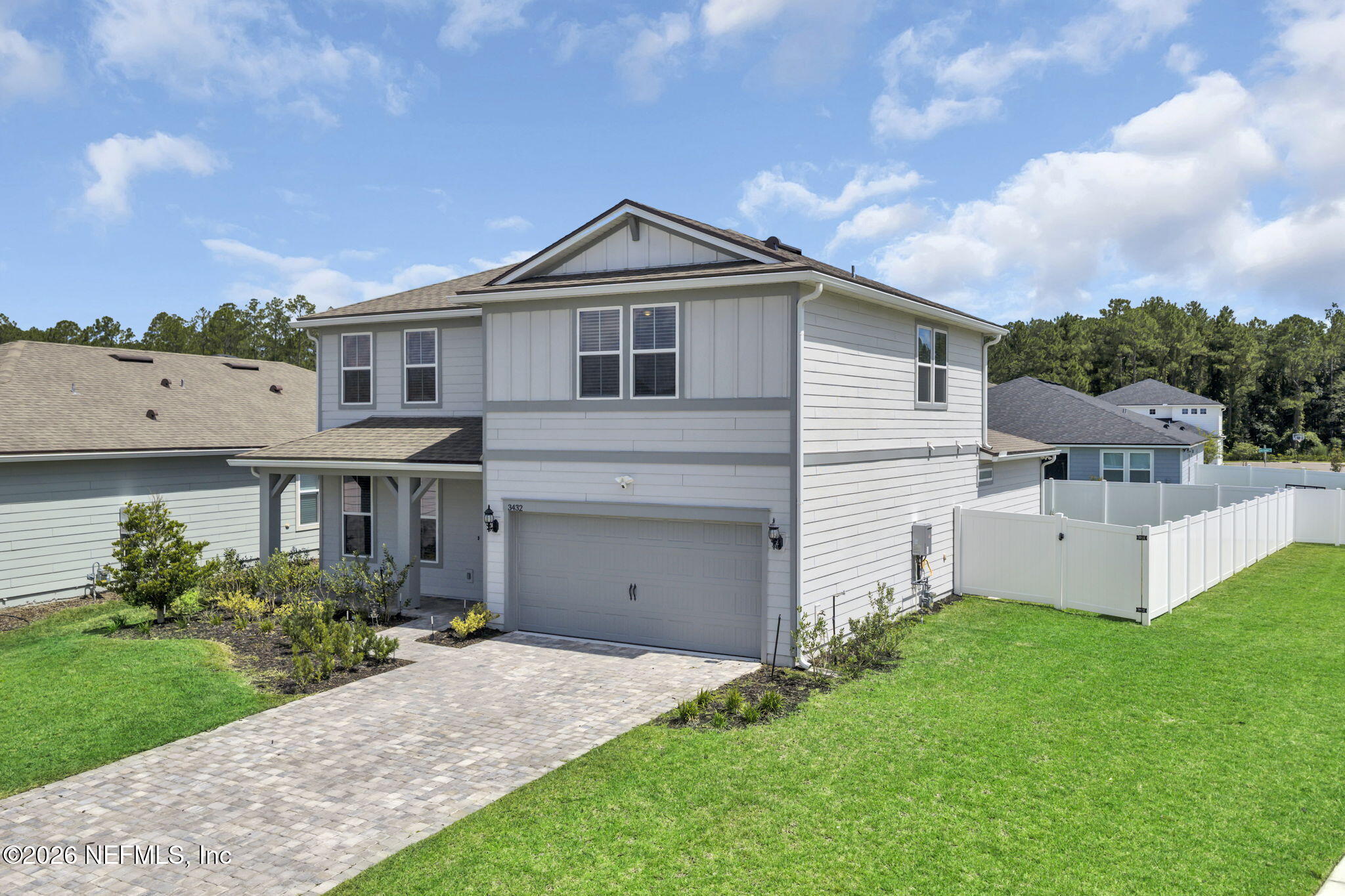 3432 KINDLEWOOD Drive