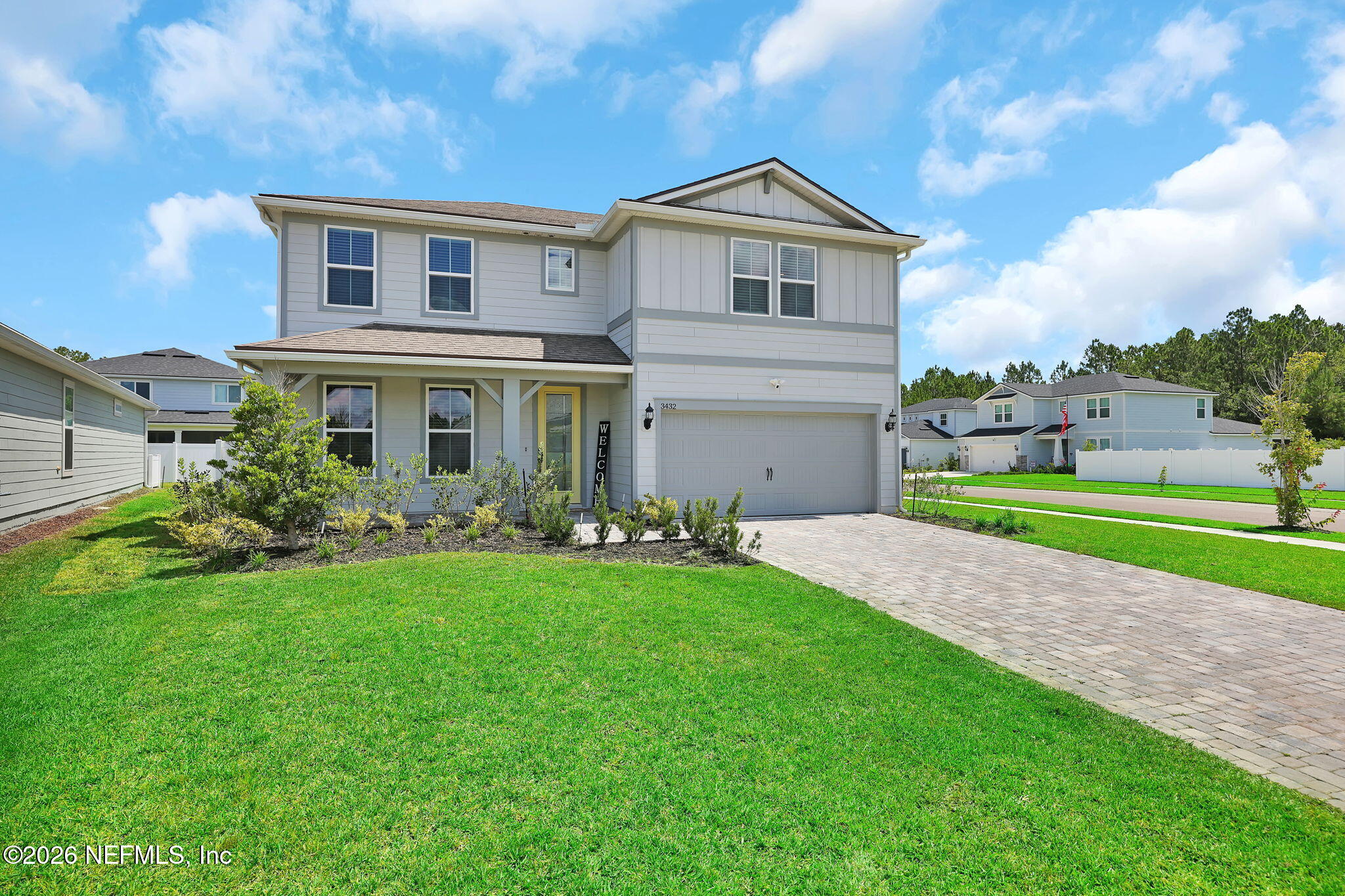 3432 KINDLEWOOD Drive
