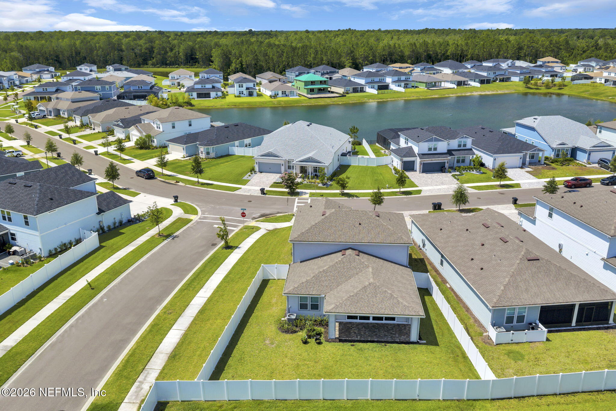 3432 KINDLEWOOD Drive