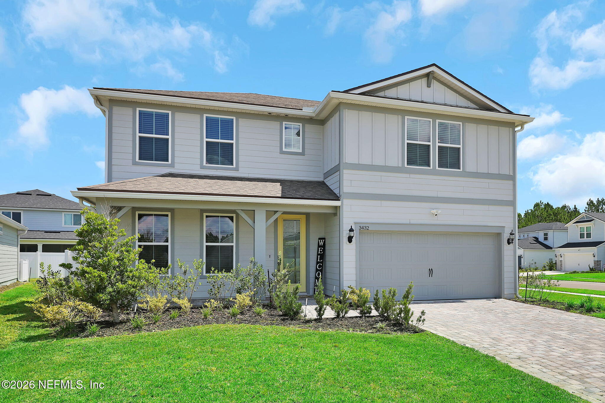 3432 KINDLEWOOD Drive