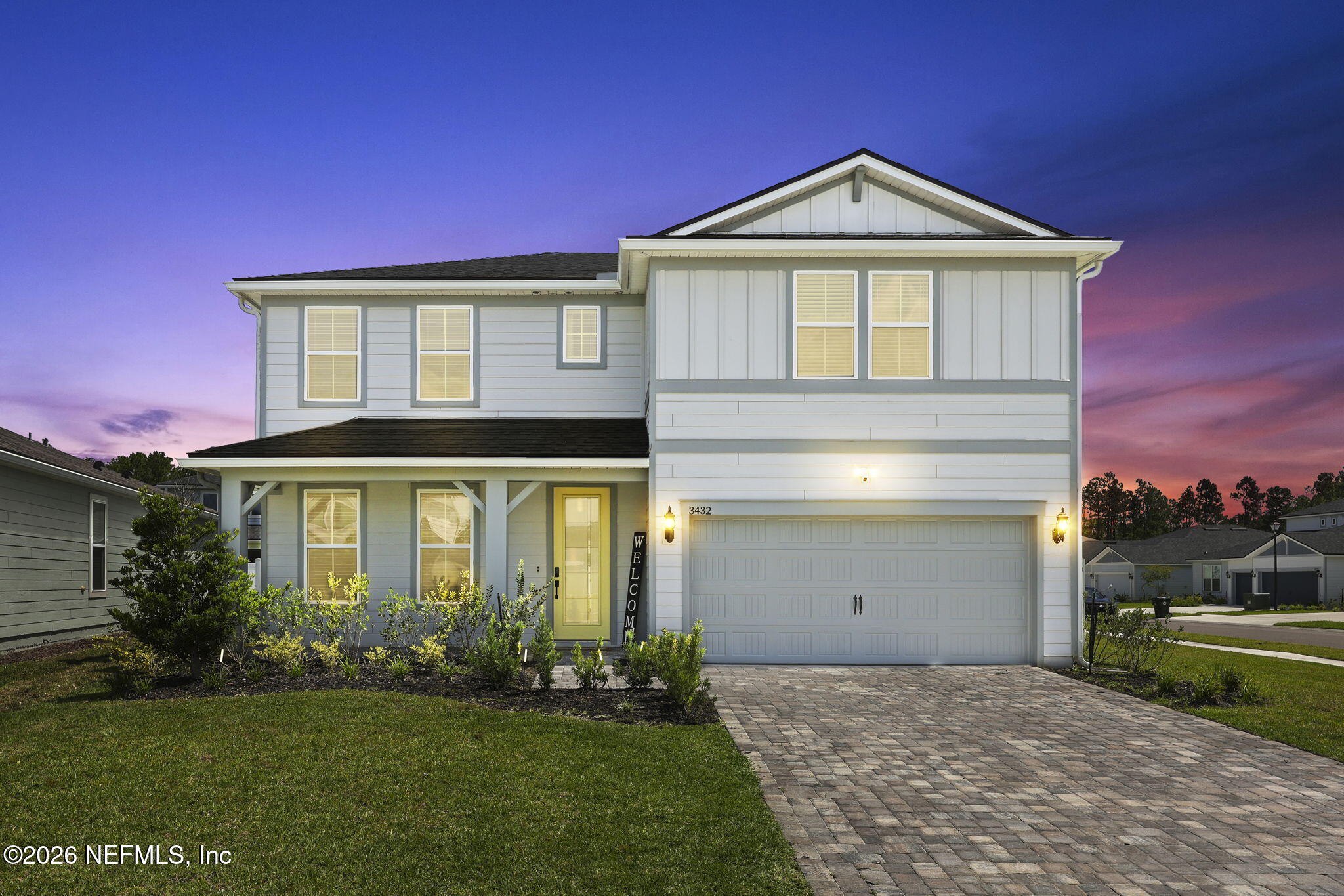 3432 KINDLEWOOD Drive