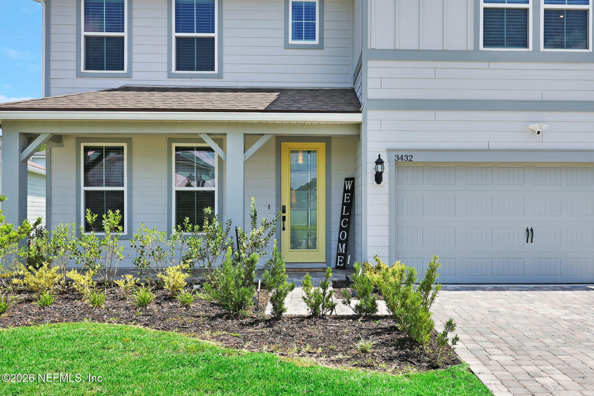3432 KINDLEWOOD Drive