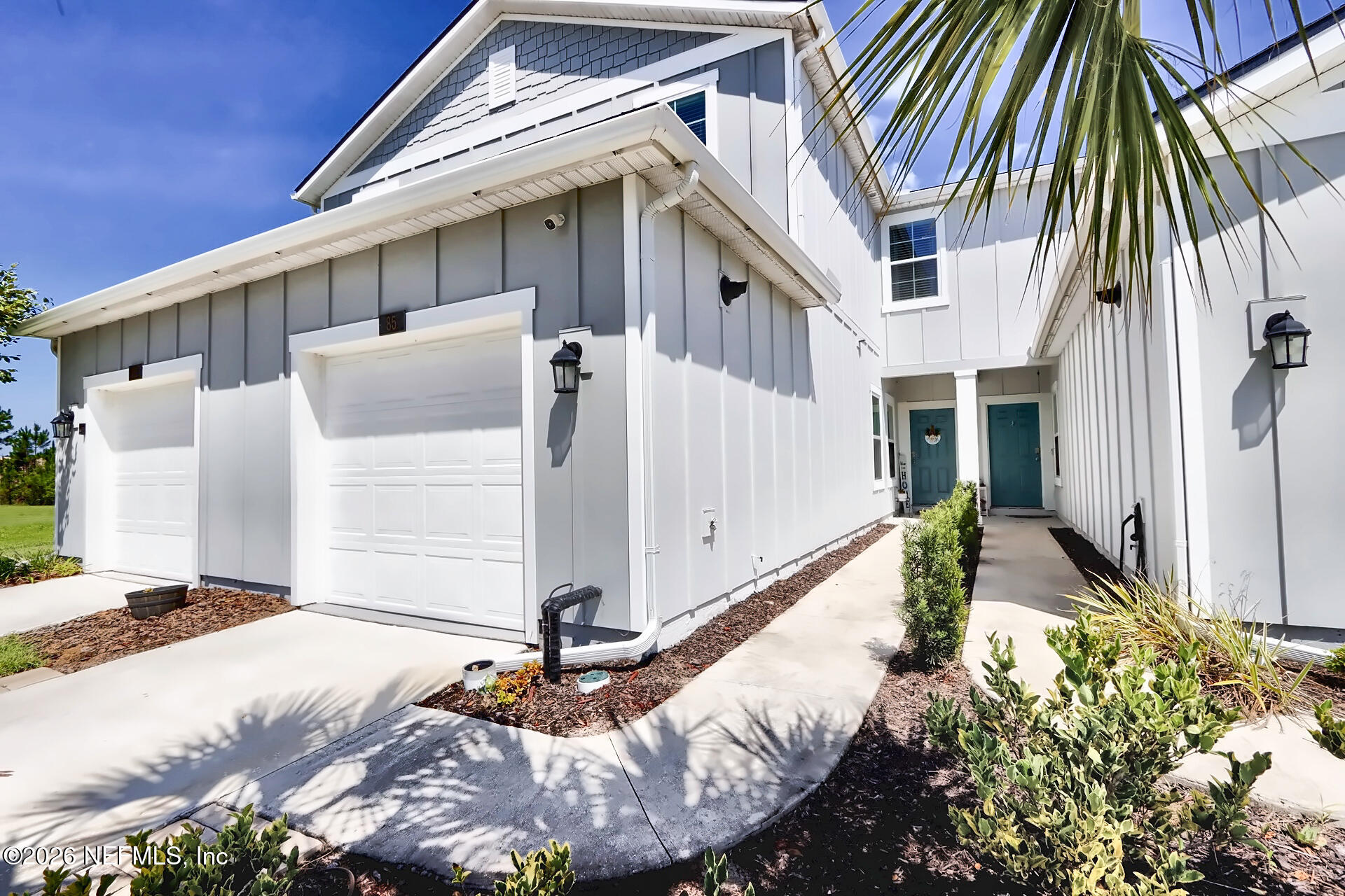 85 TEMPLE Drive, St. Augustine