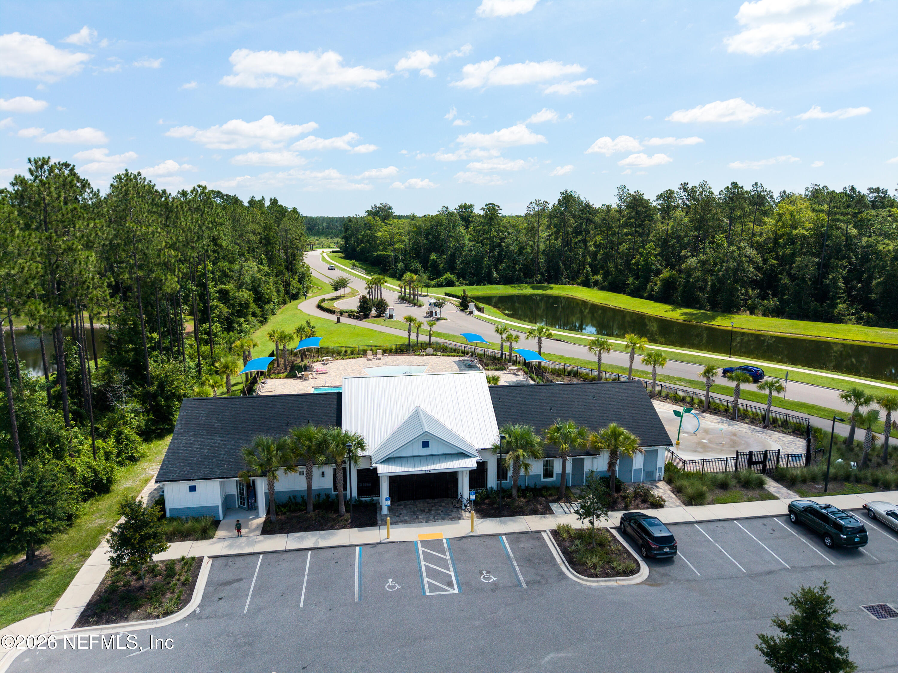 85 TEMPLE Drive, St. Augustine