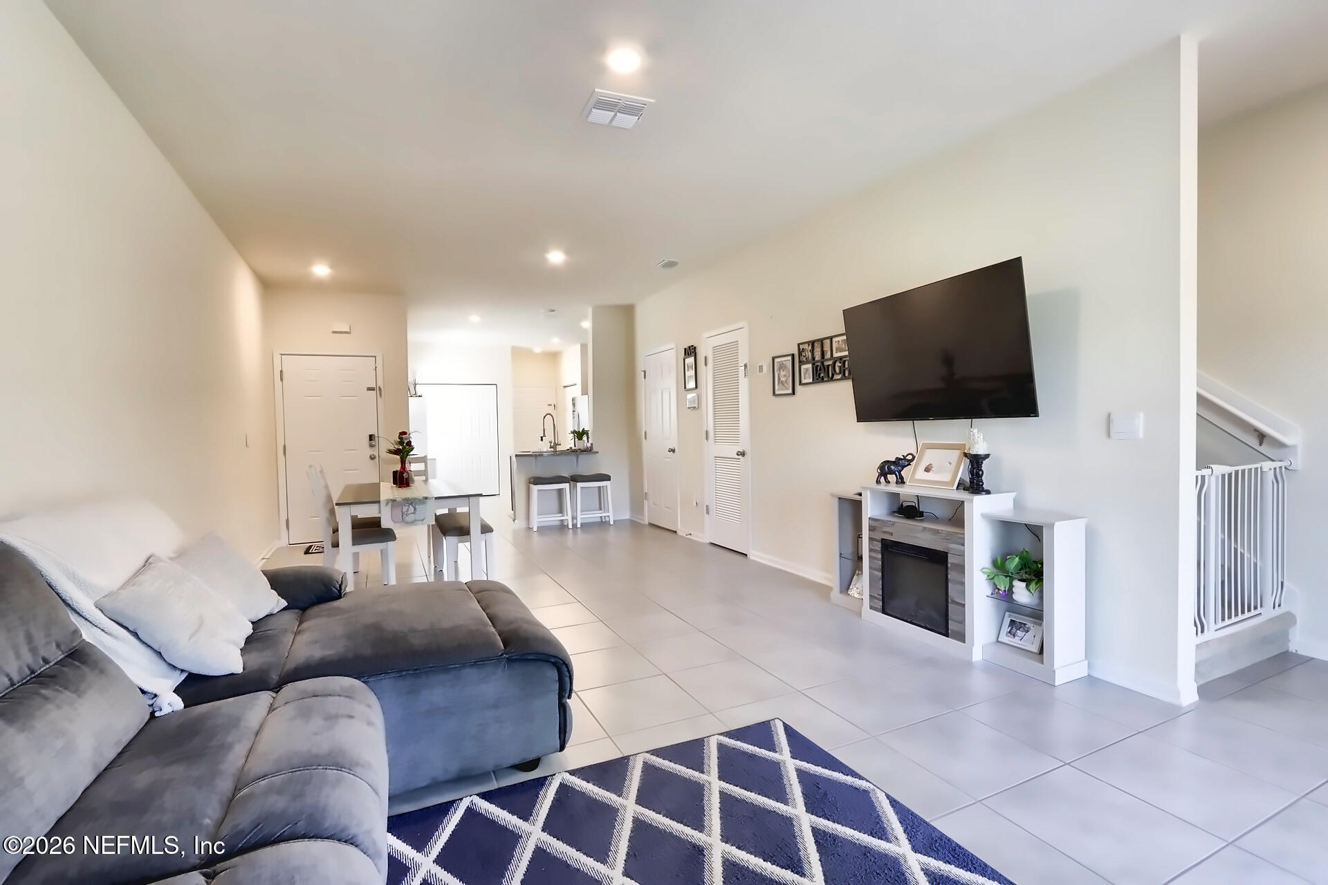 85 TEMPLE Drive, St. Augustine
