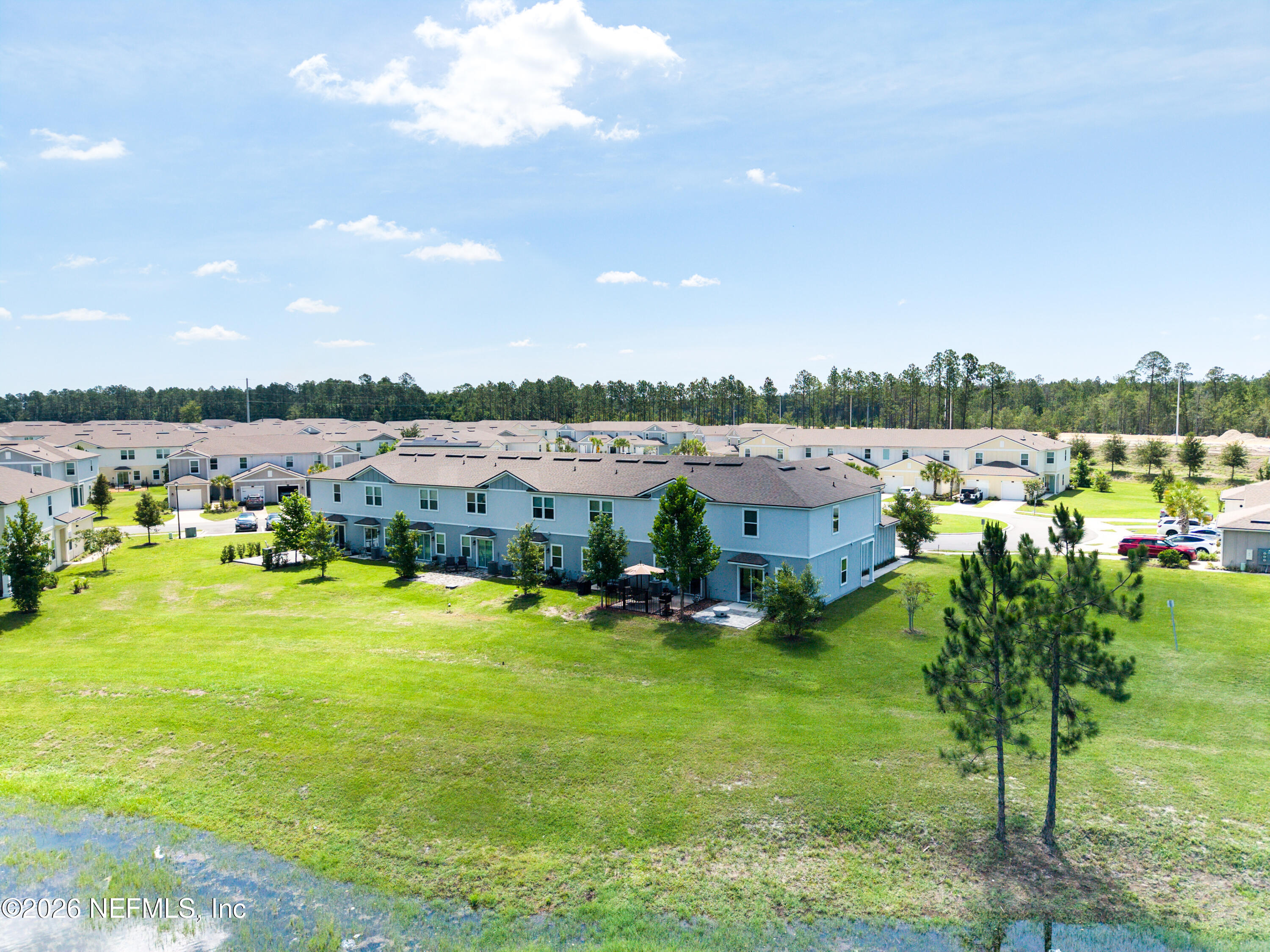85 TEMPLE Drive, St. Augustine