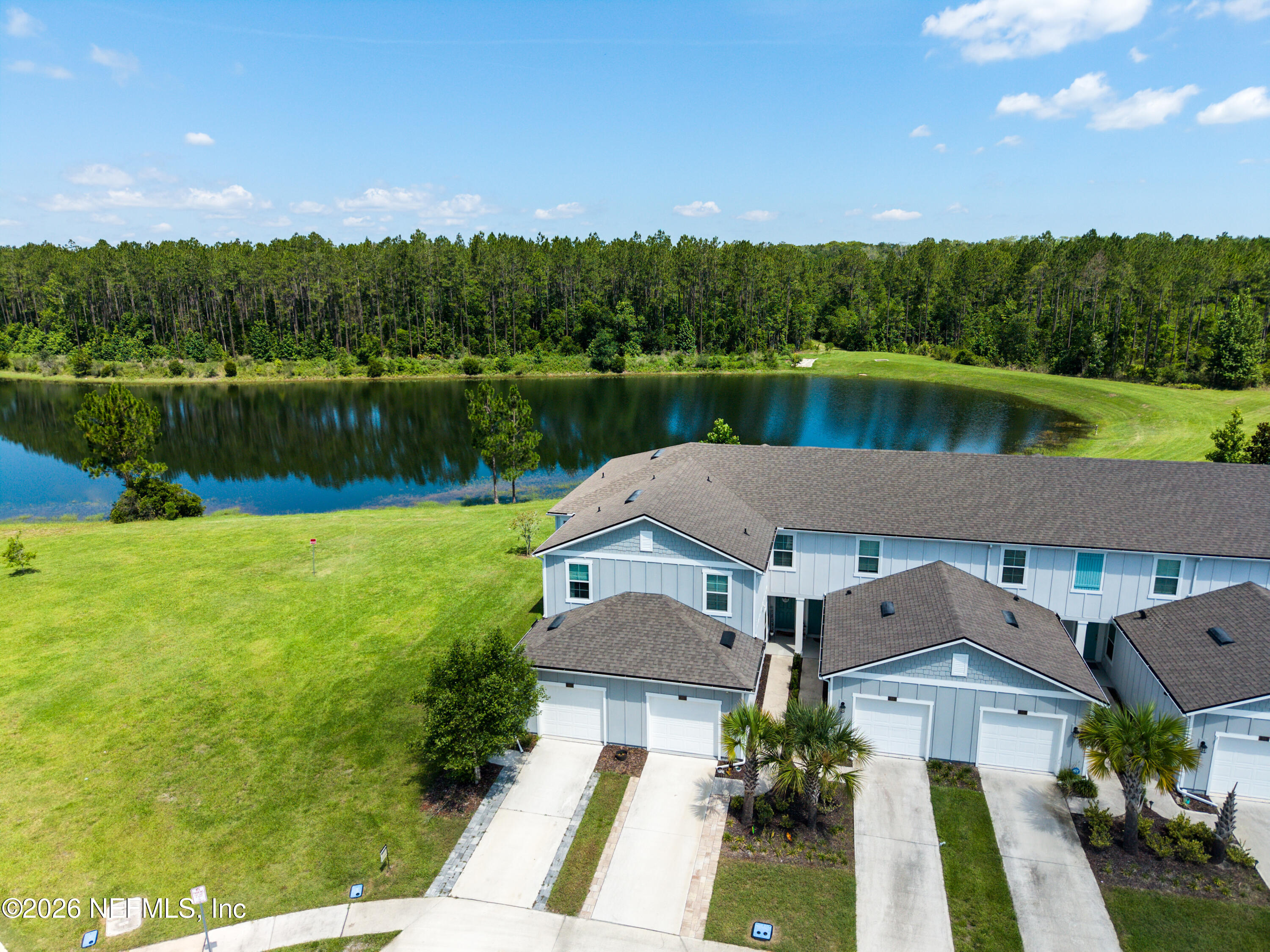 85 TEMPLE Drive, St. Augustine