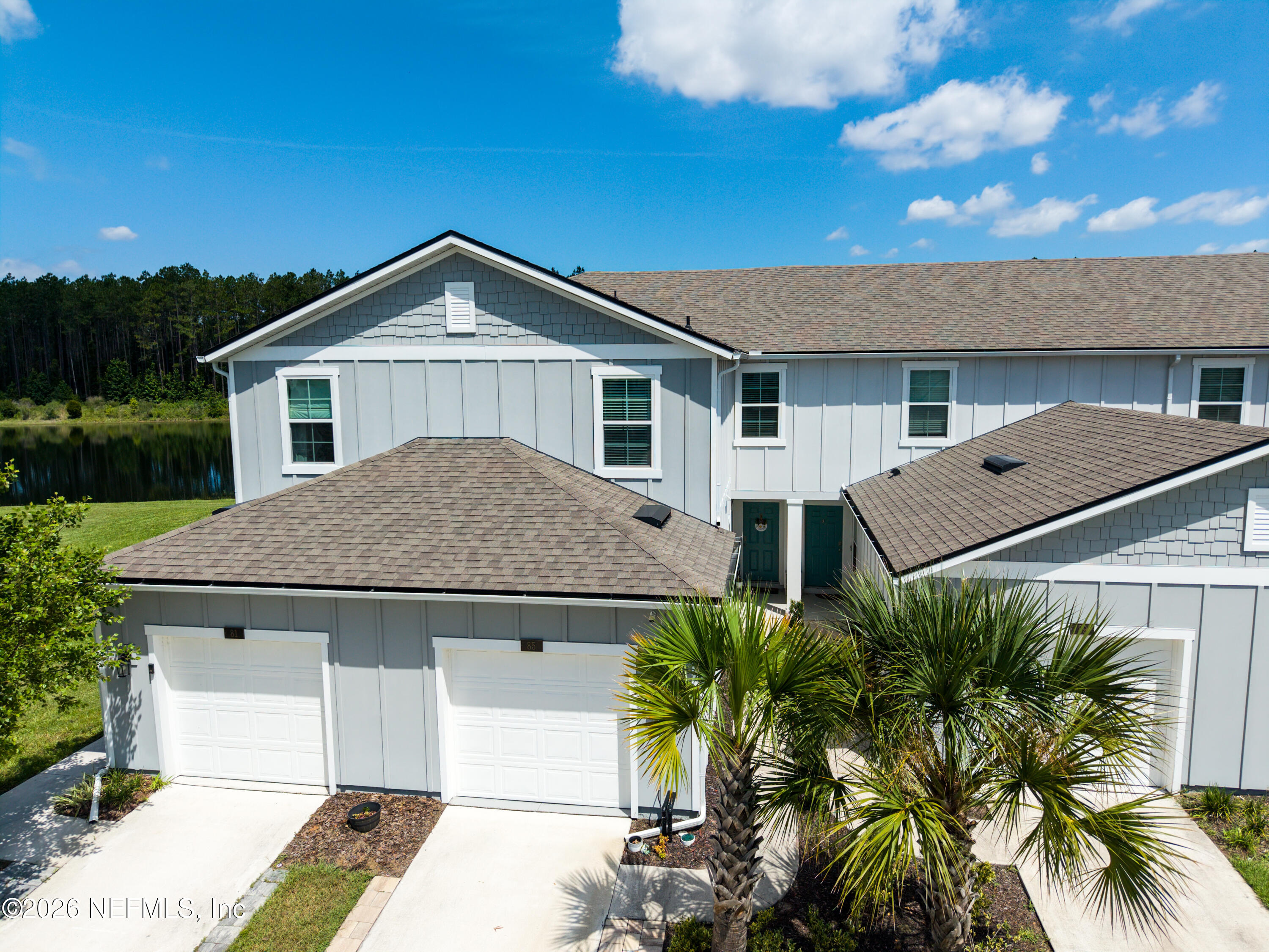 85 TEMPLE Drive, St. Augustine