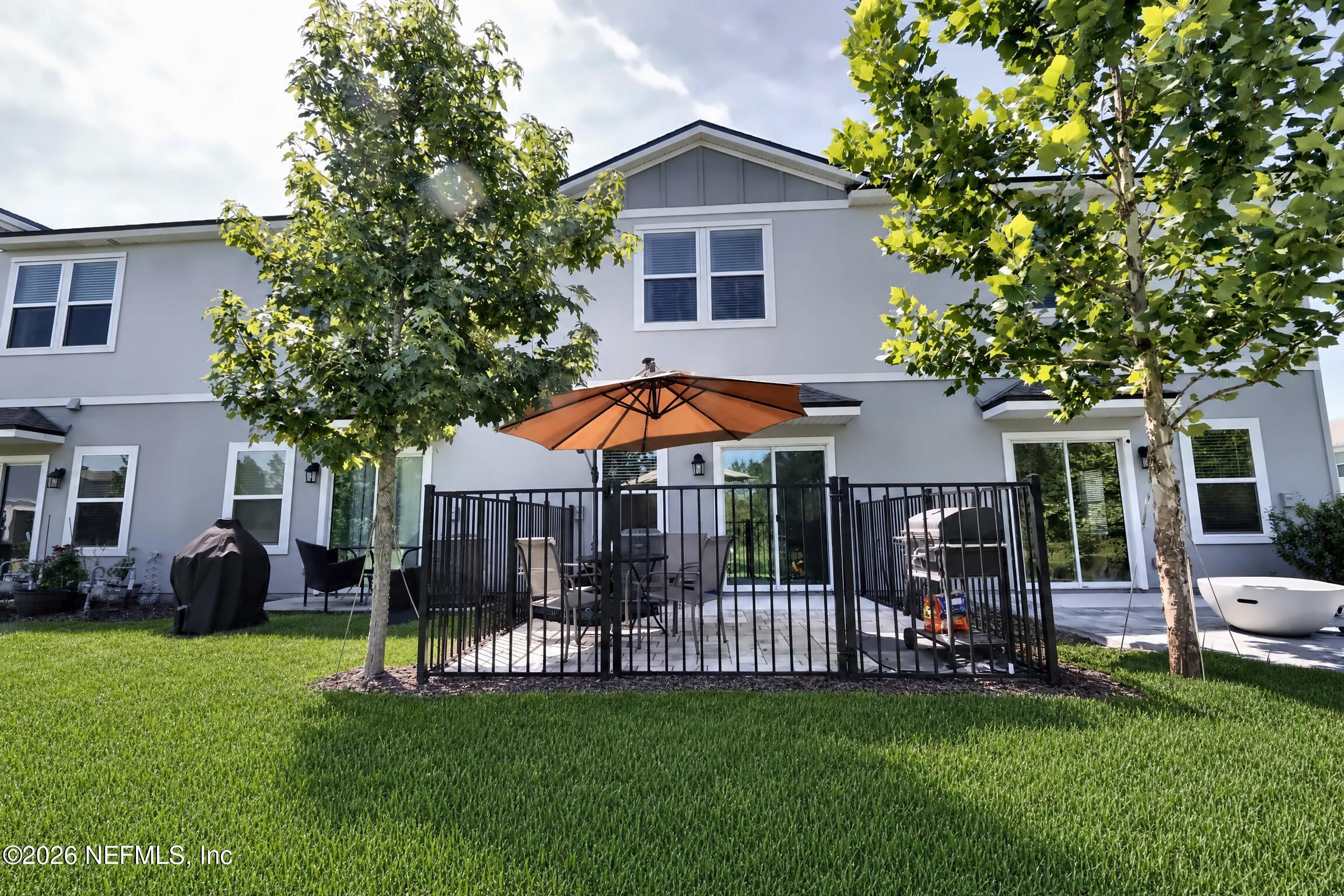 85 TEMPLE Drive, St. Augustine