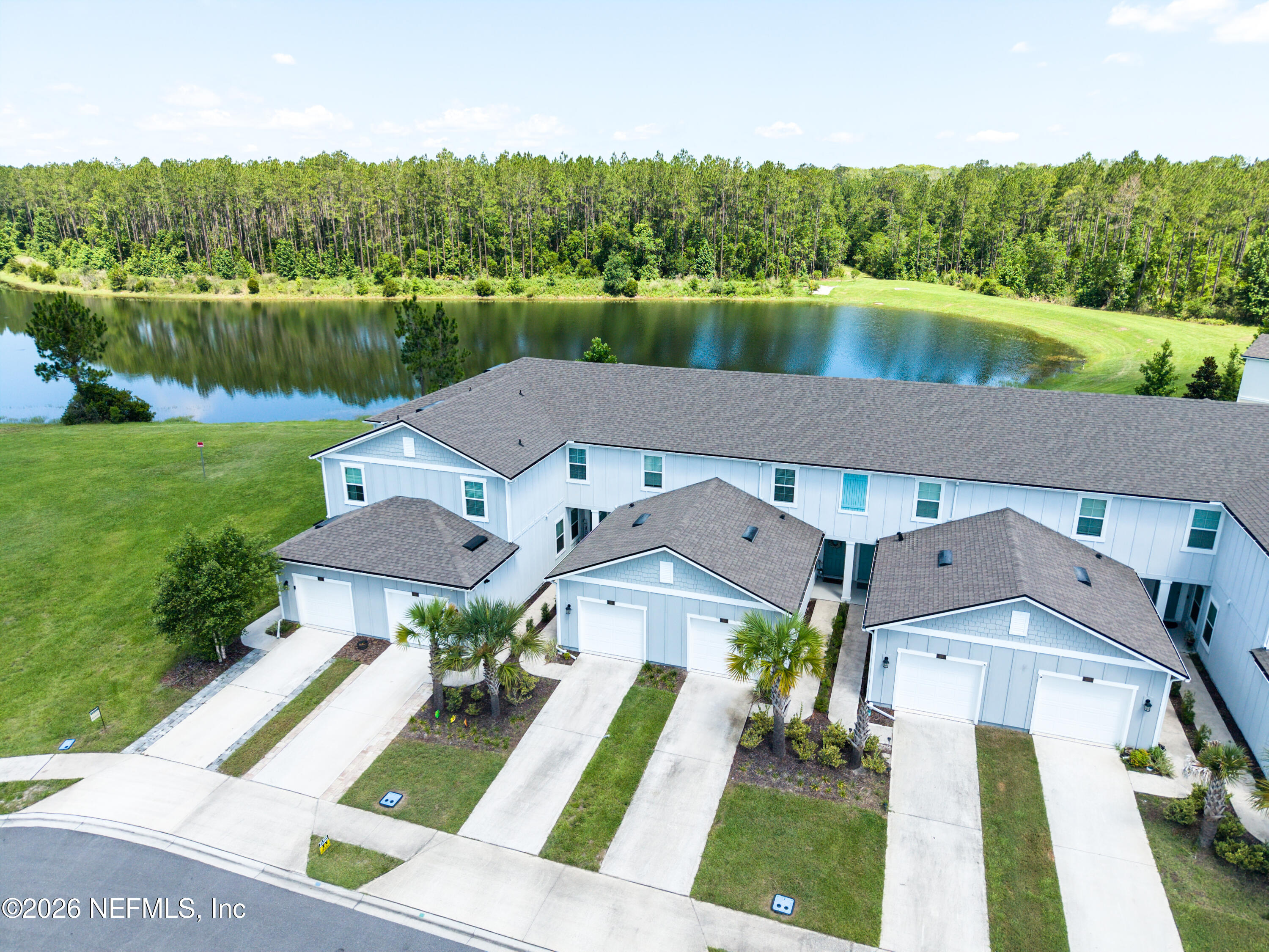 85 TEMPLE Drive, St. Augustine