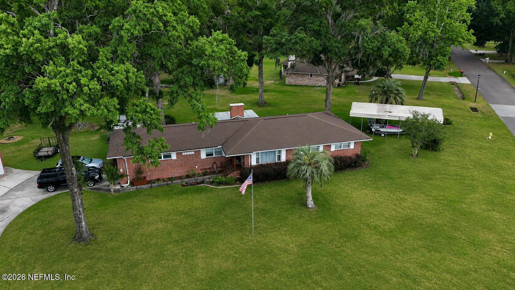 5824 JOY Drive S