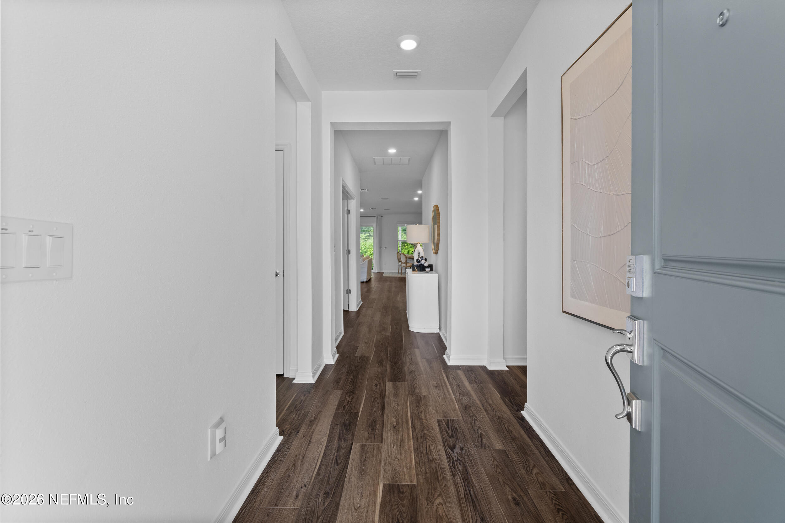 282 TIMBER LIGHT Trail