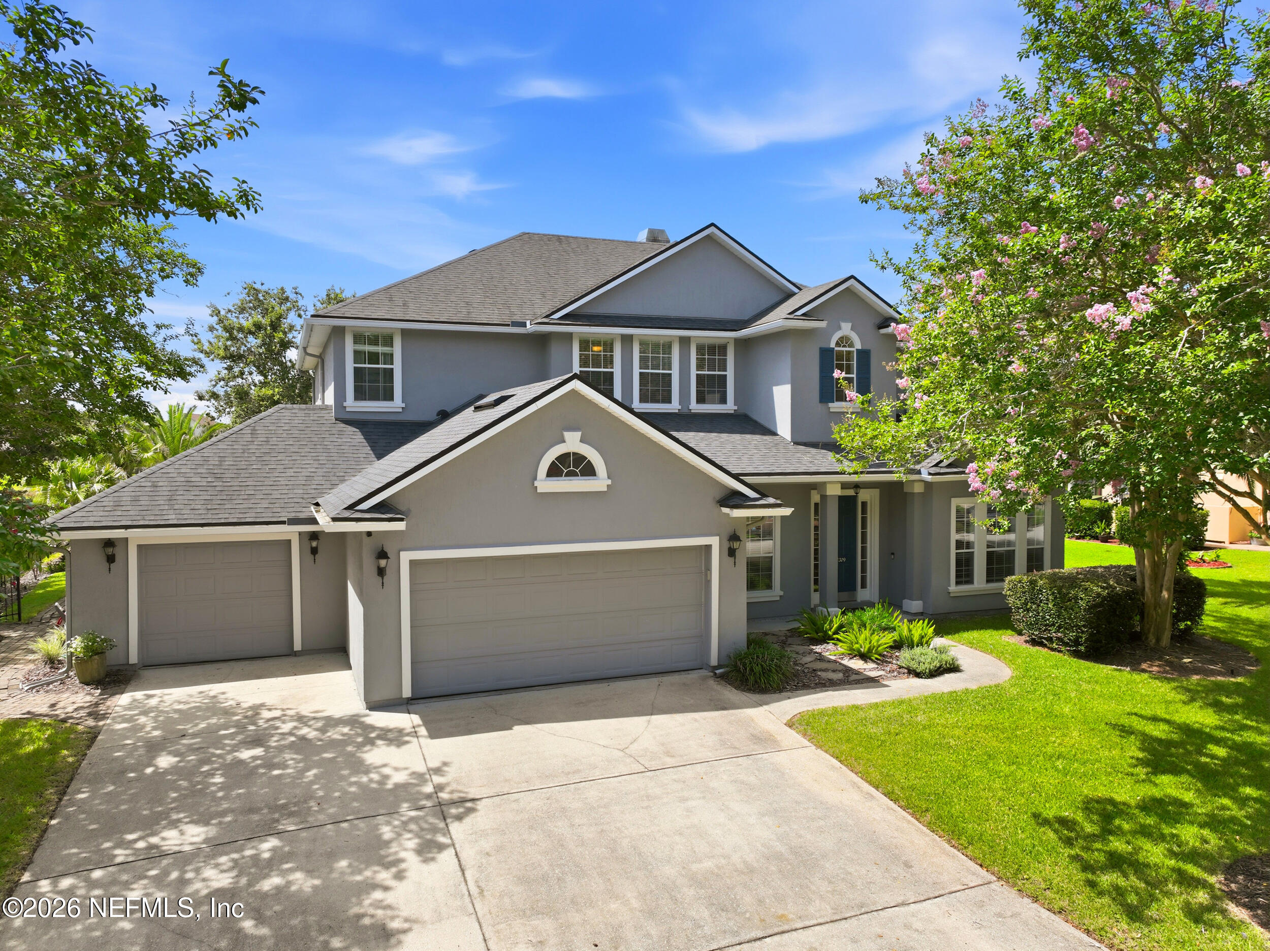1319 POWIS Road, St. Augustine