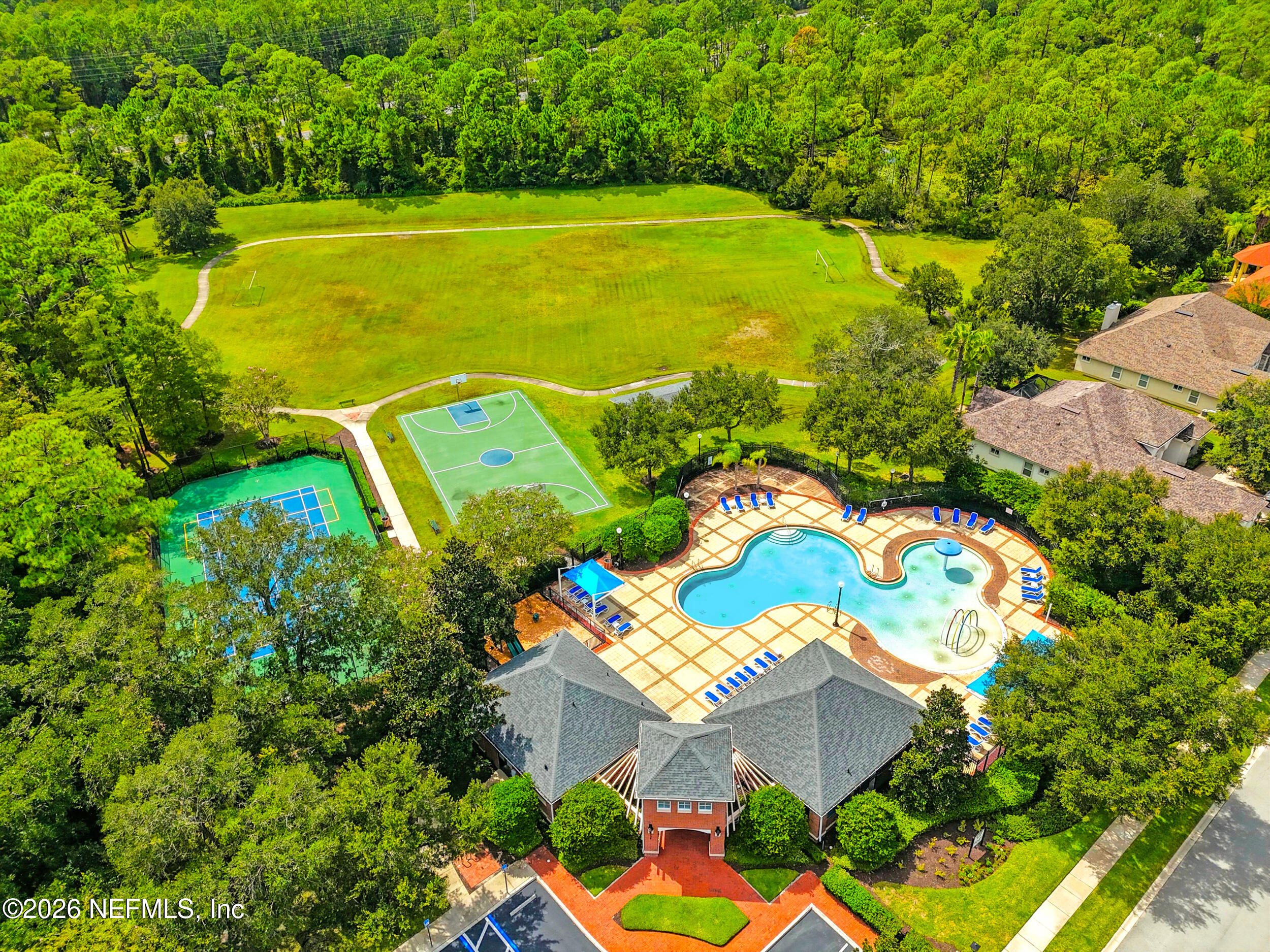 1319 POWIS Road, St. Augustine