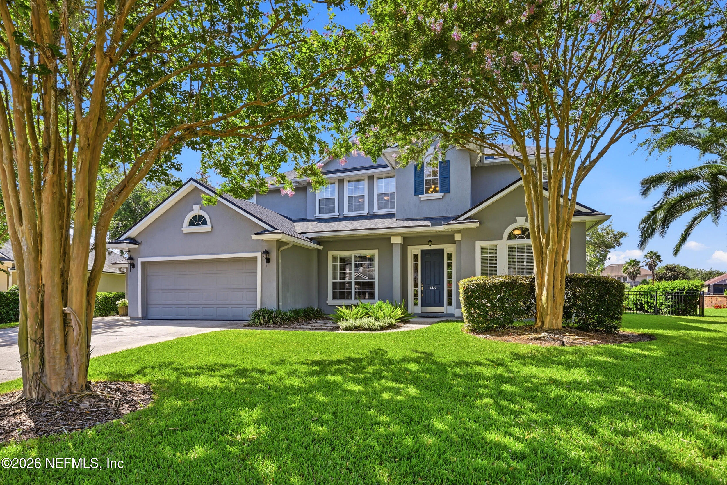 1319 POWIS Road, St. Augustine